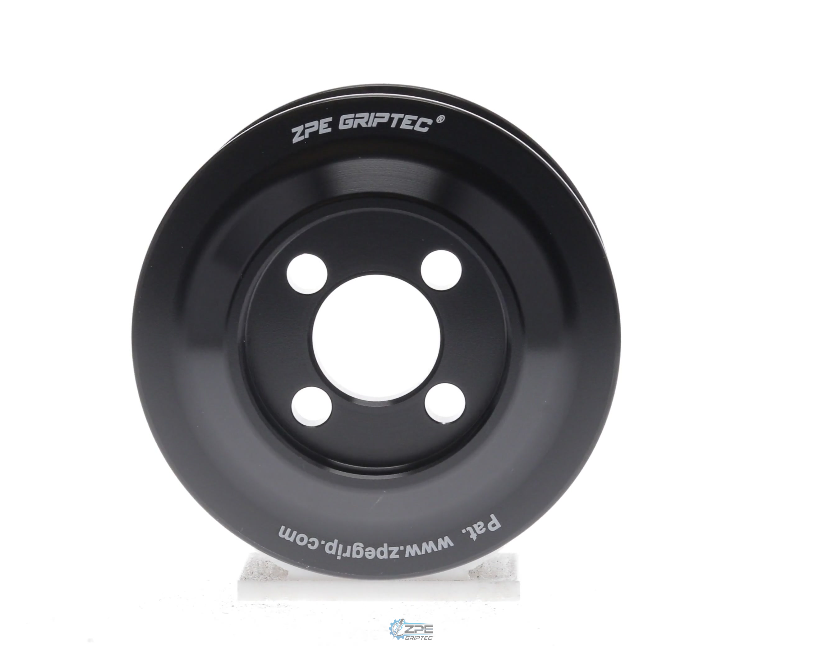 Street Driven Performance