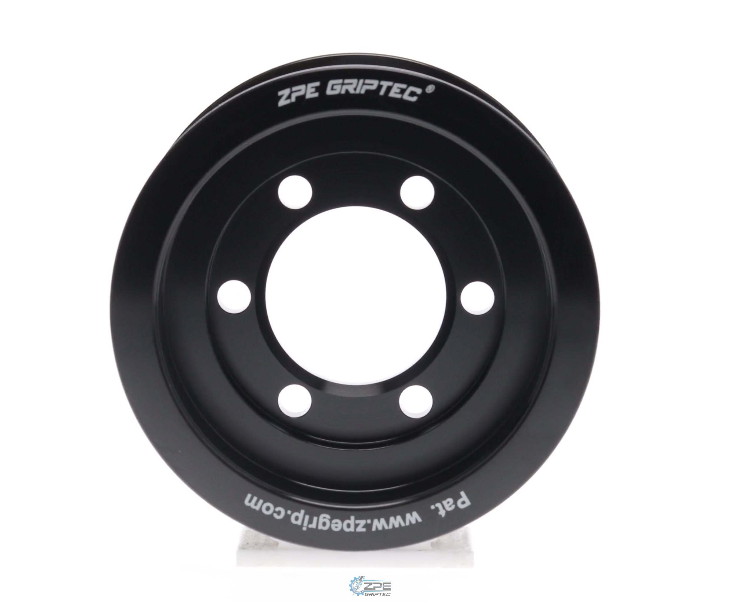 Street Driven Performance