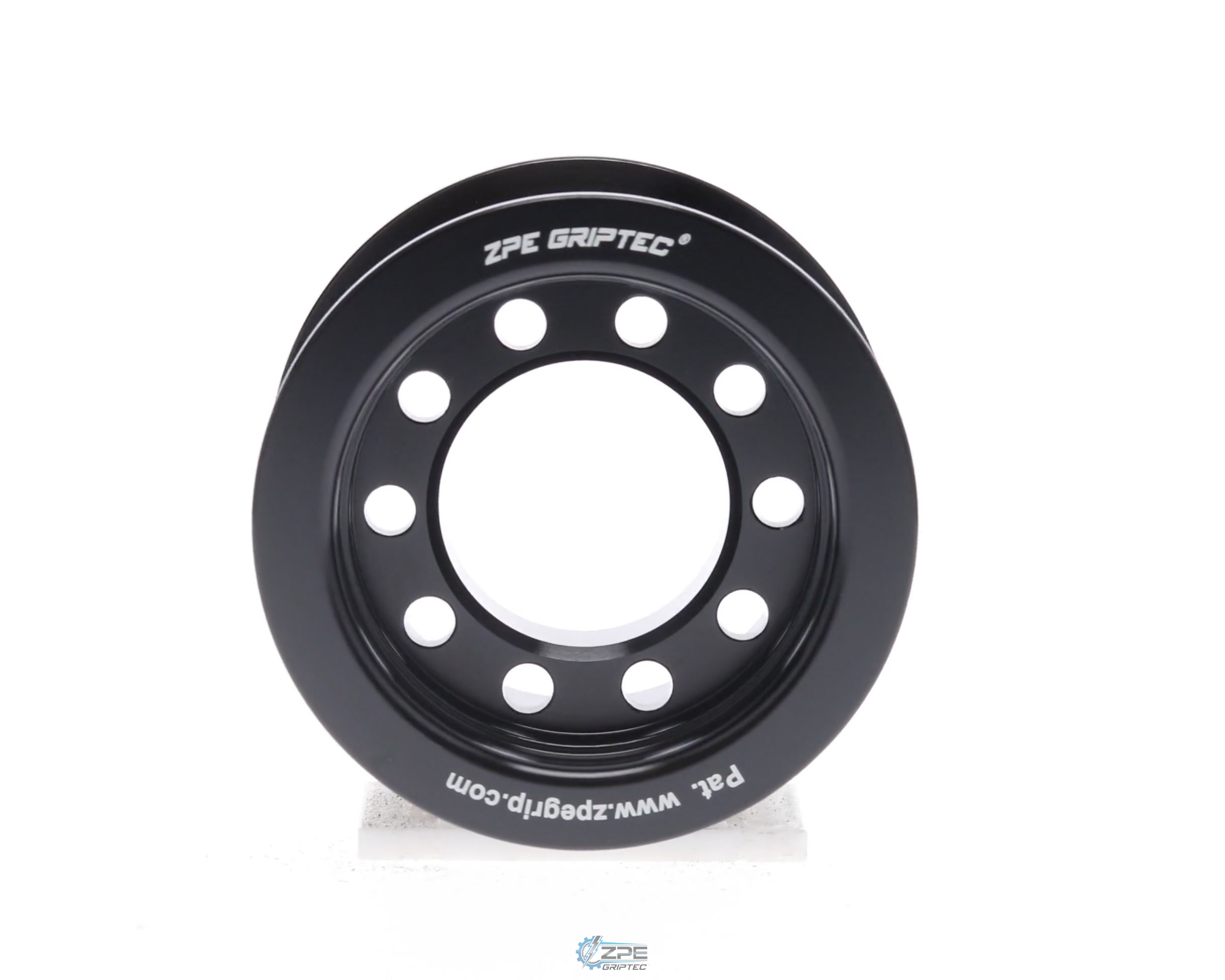 Street Driven Performance