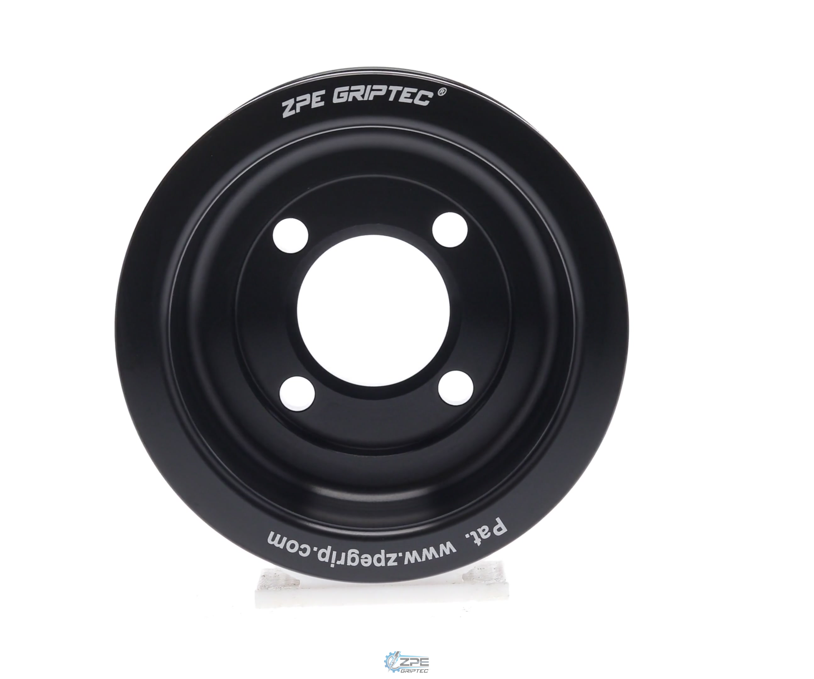 Street Driven Performance