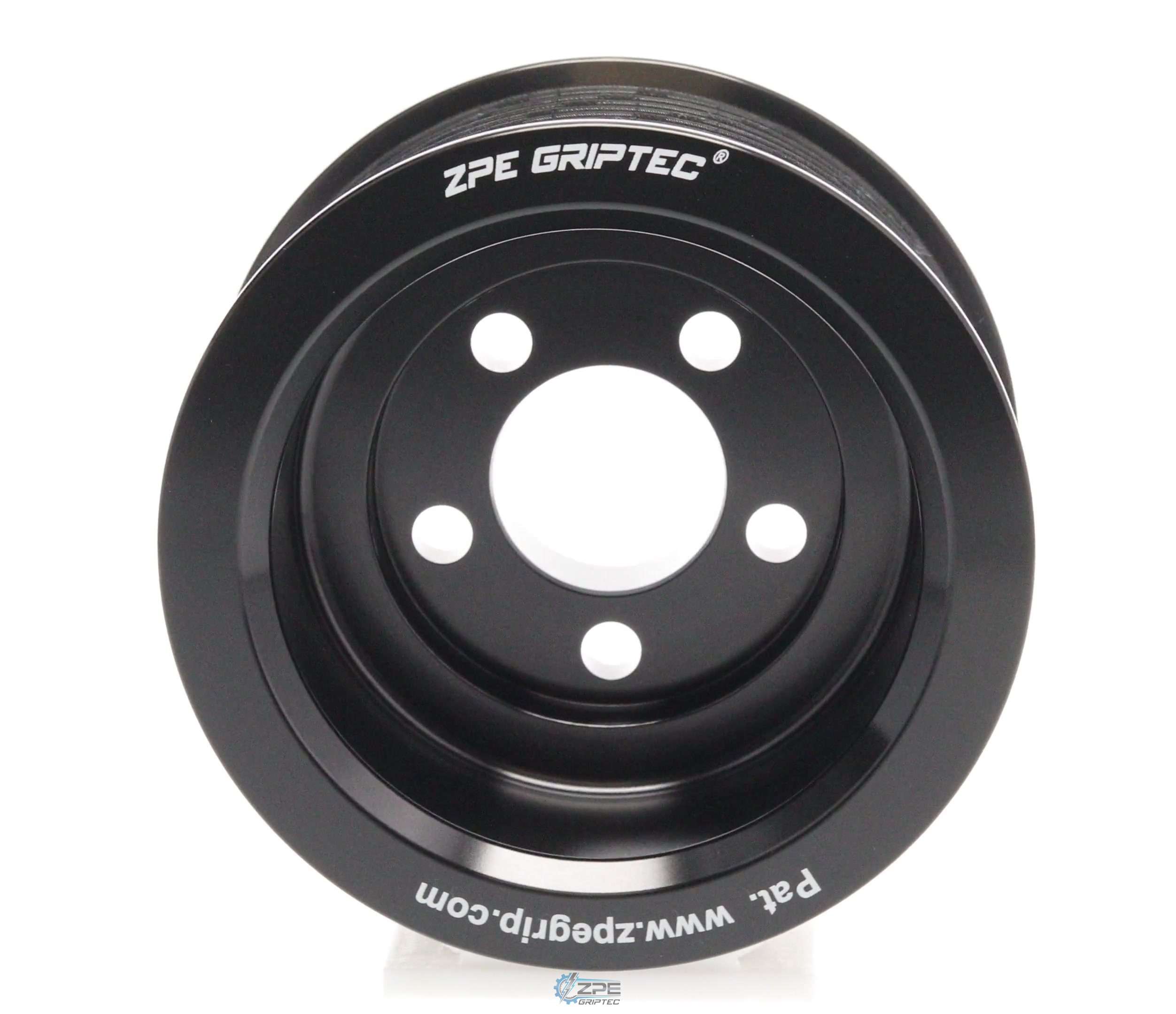 Street Driven Performance