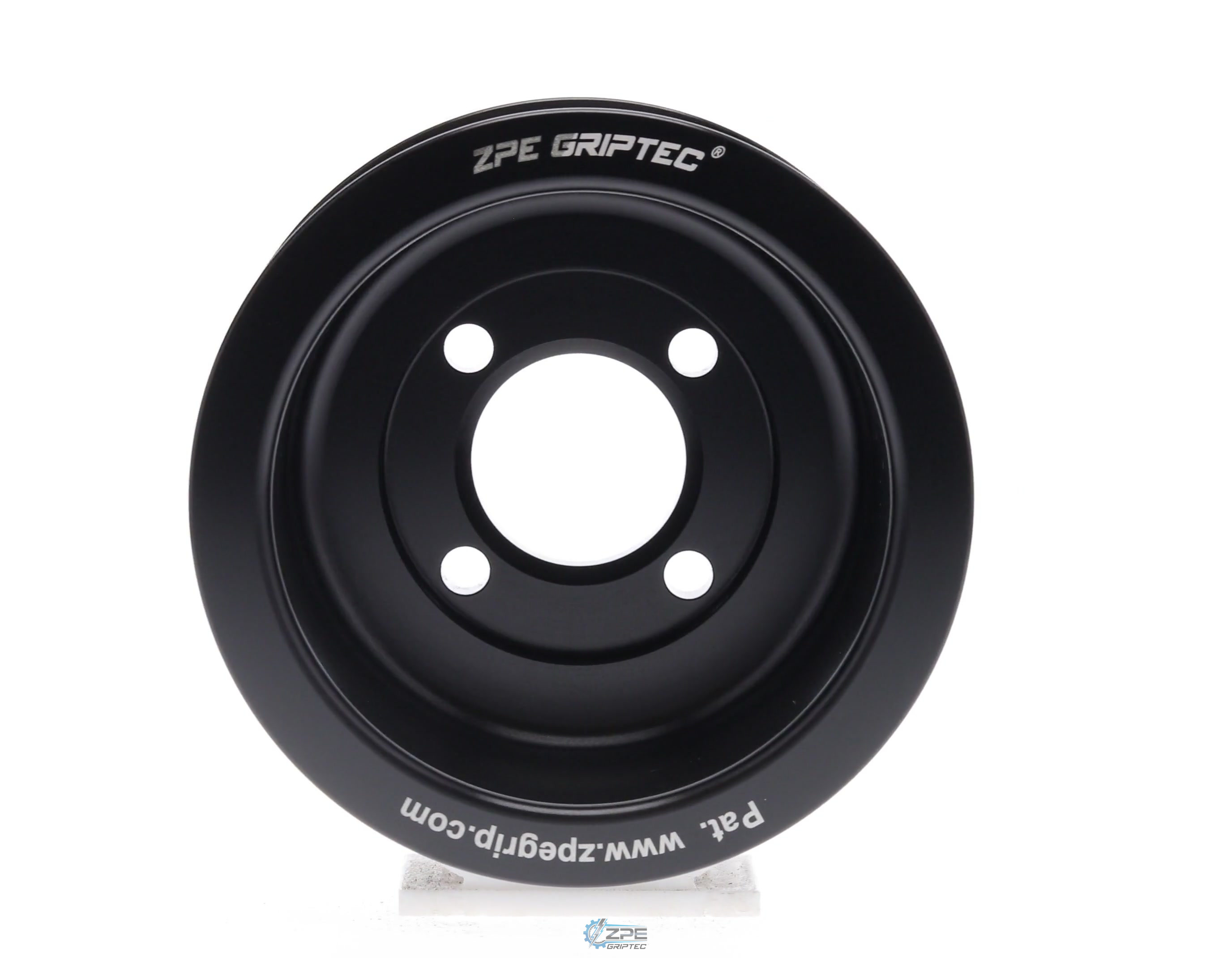 Street Driven Performance