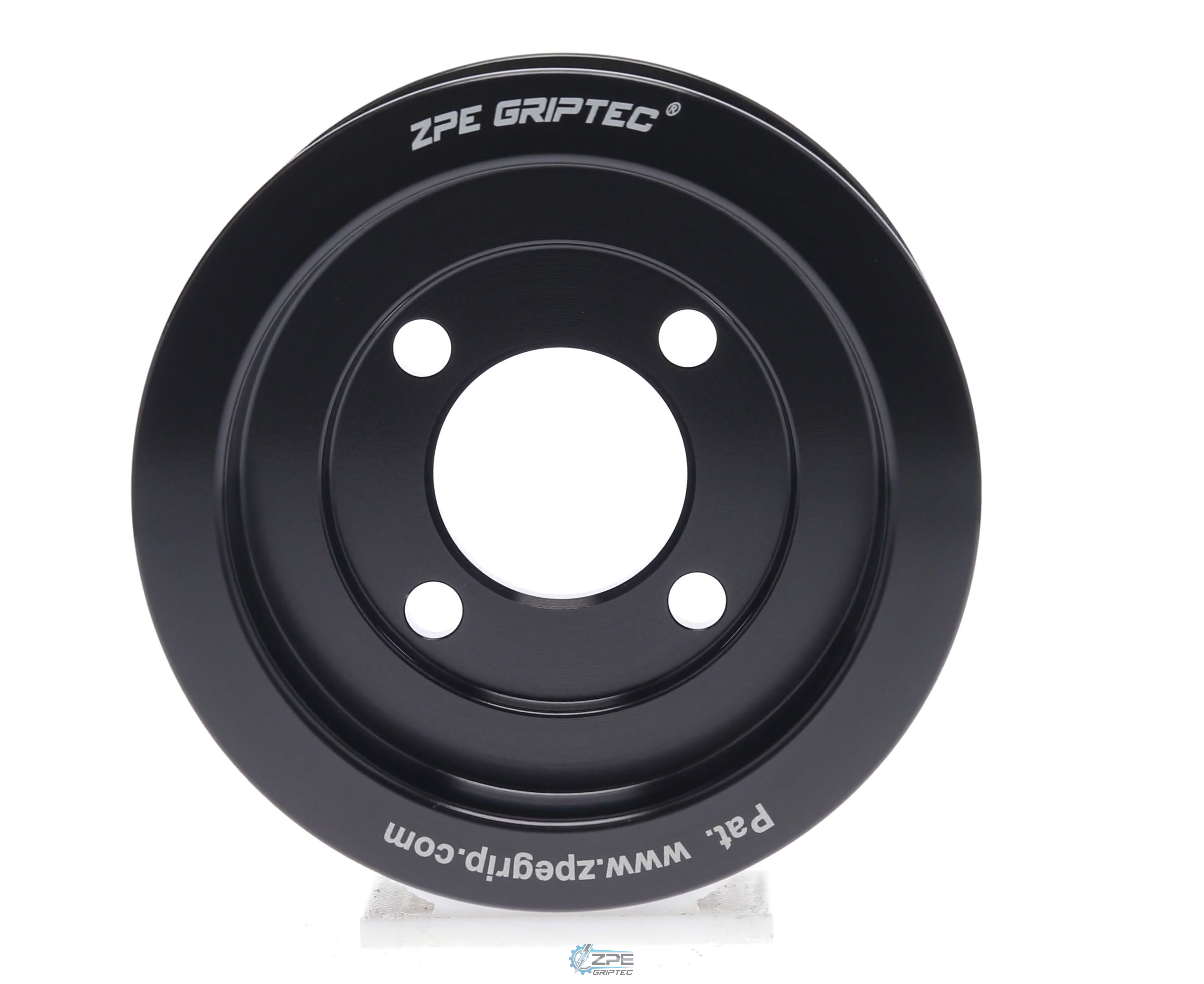 Street Driven Performance