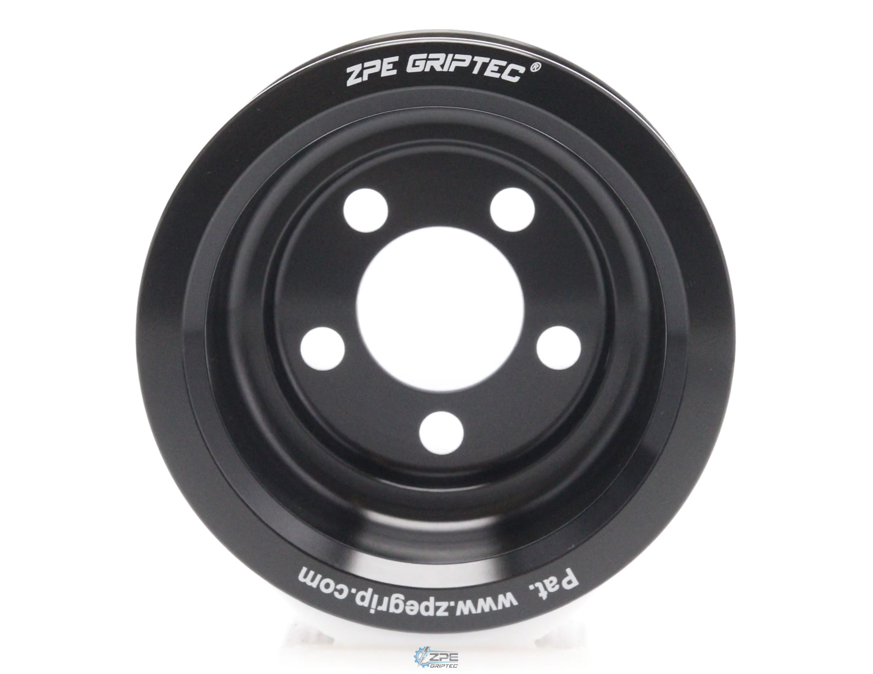 Street Driven Performance