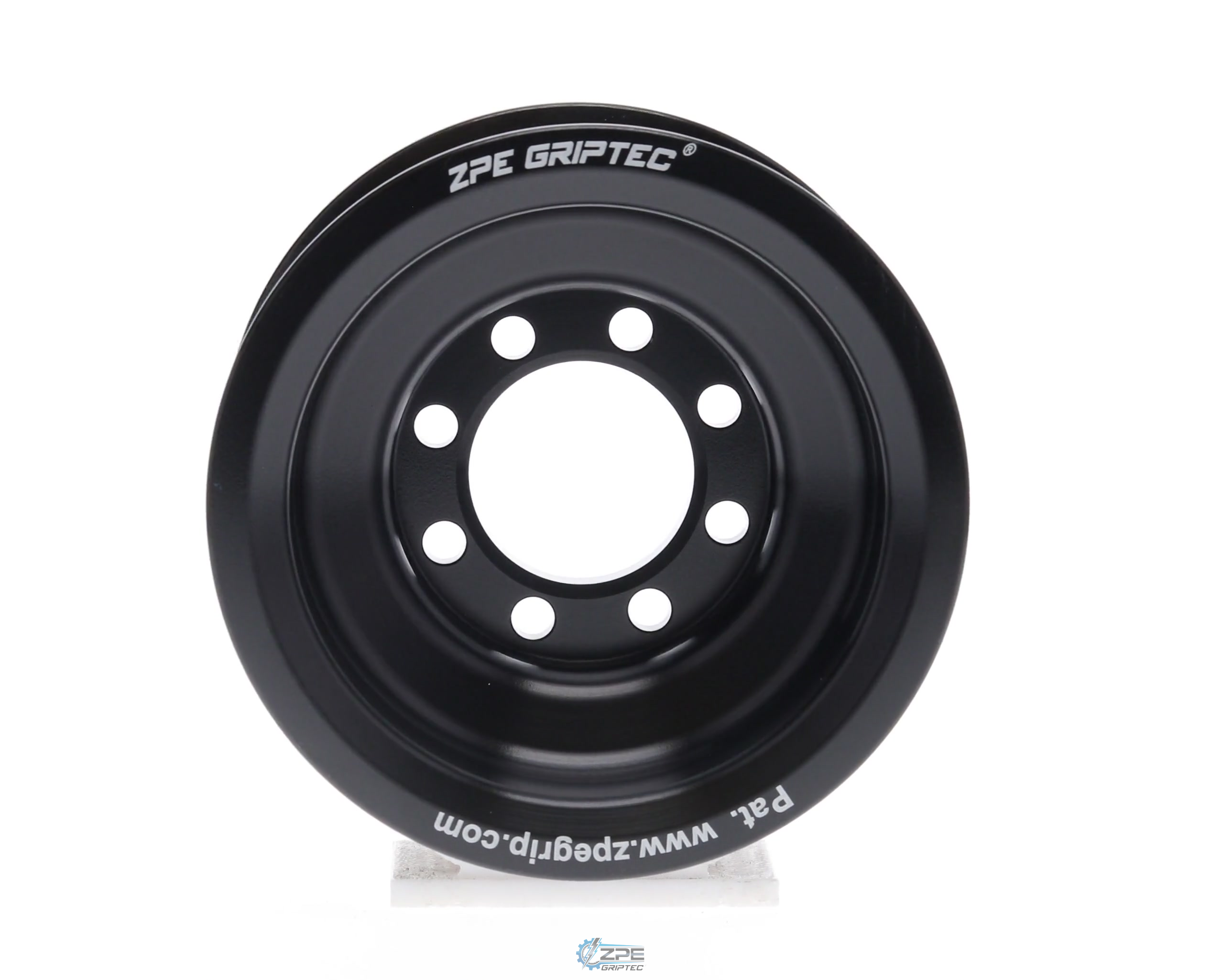 Street Driven Performance