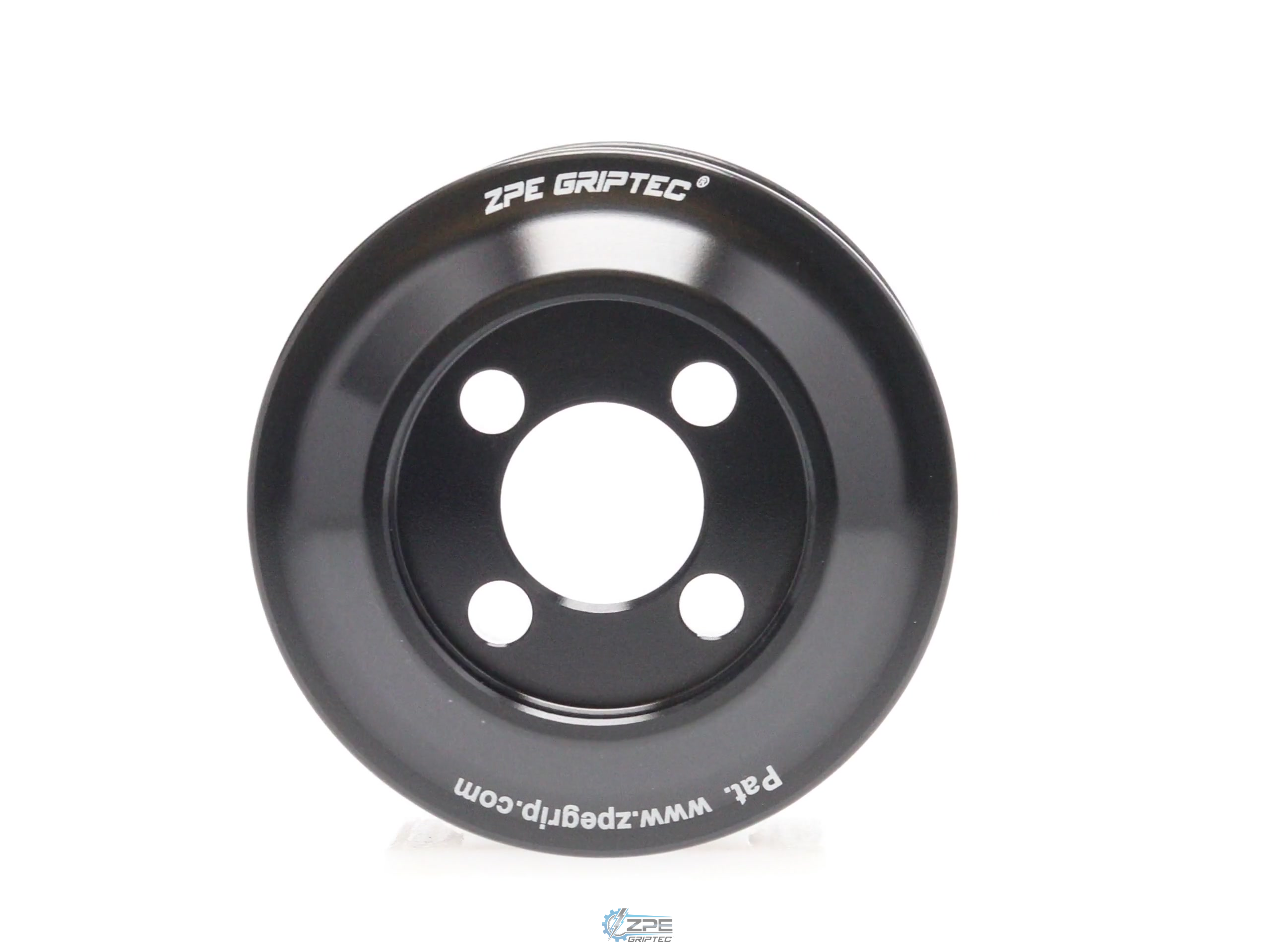 Street Driven Performance