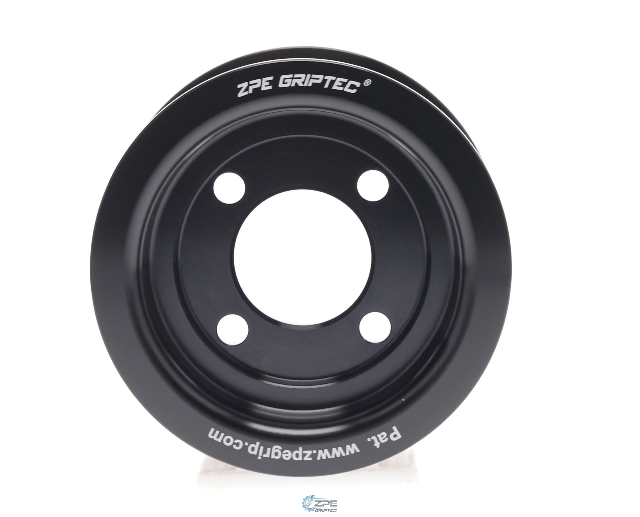 Street Driven Performance