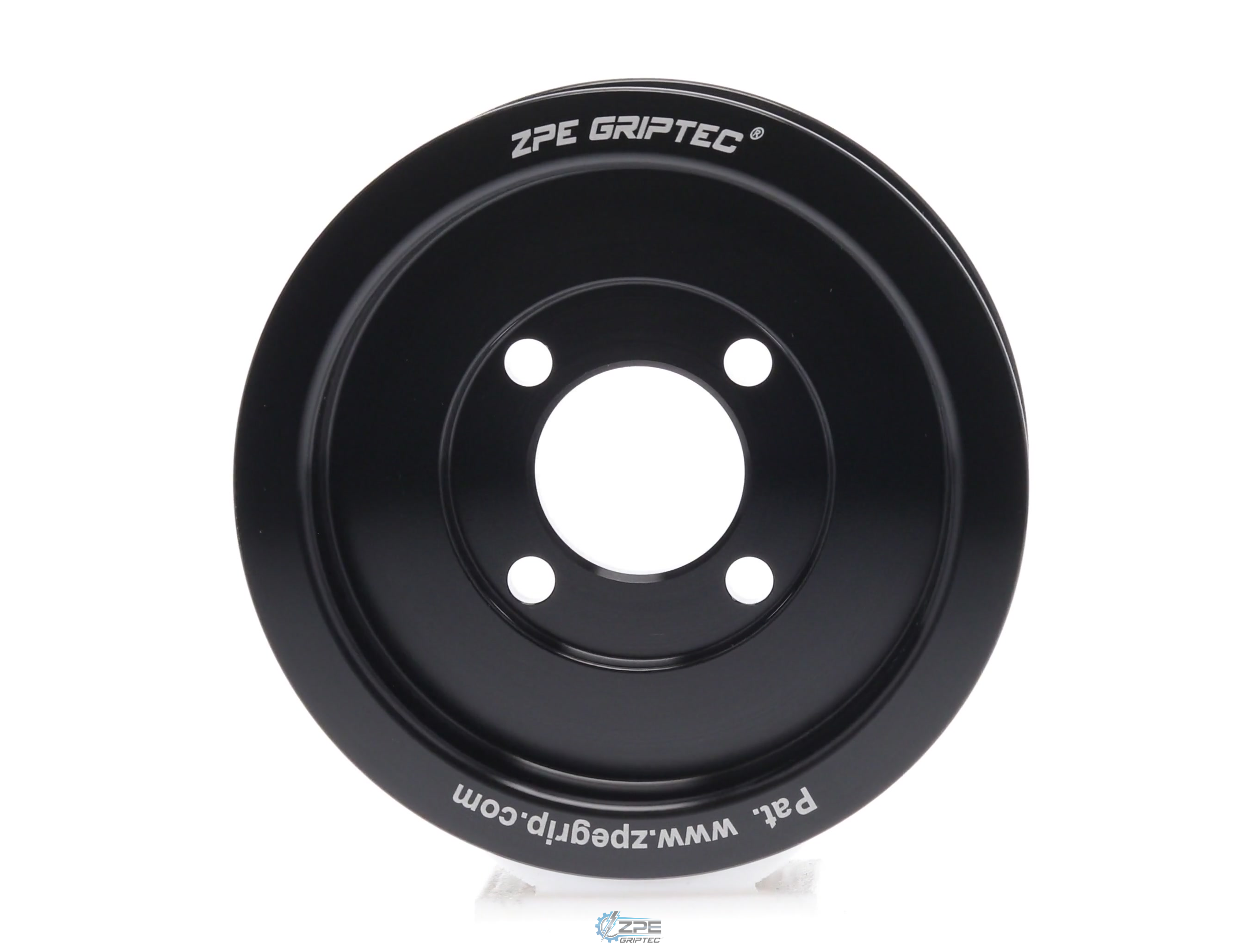 Street Driven Performance