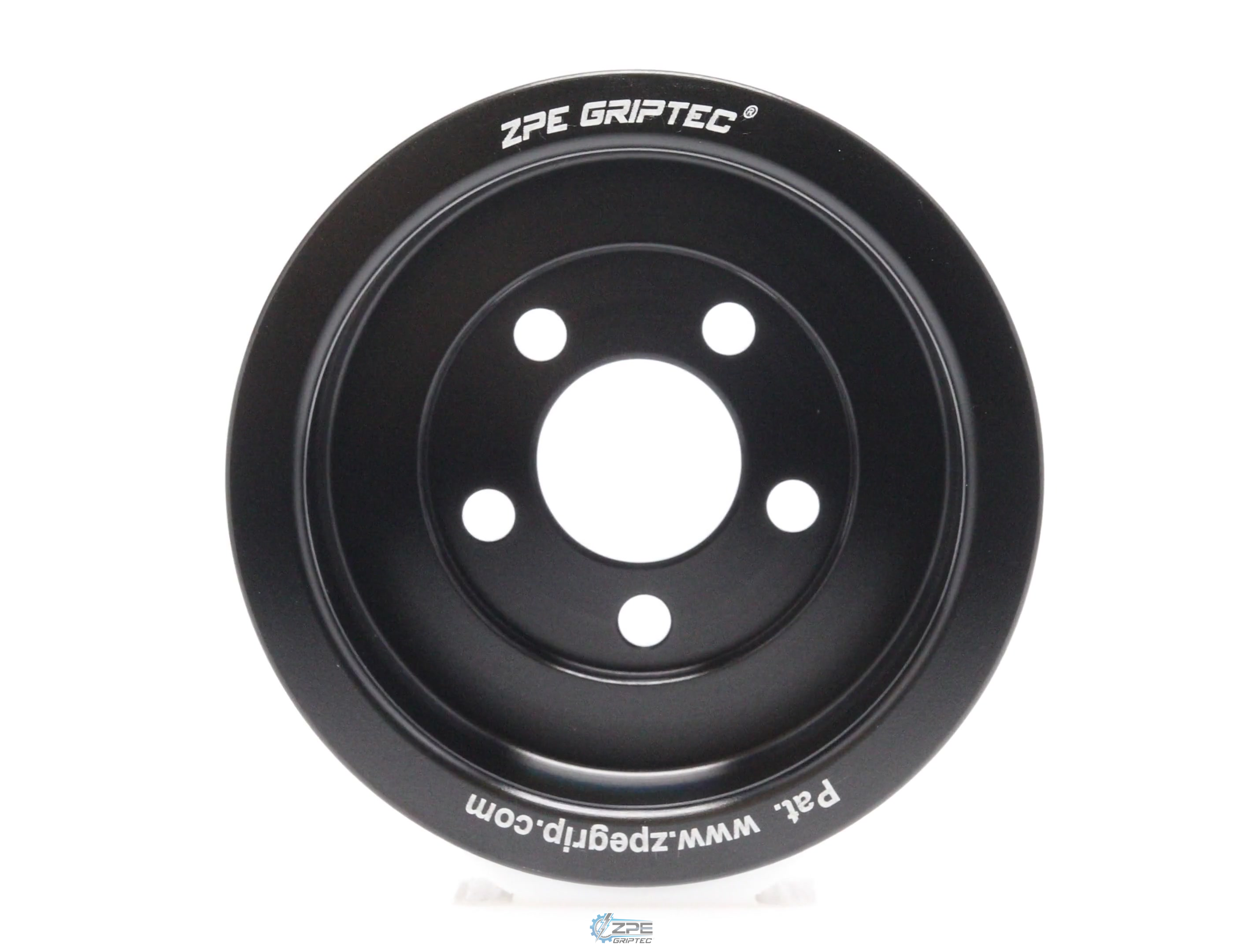 Street Driven Performance