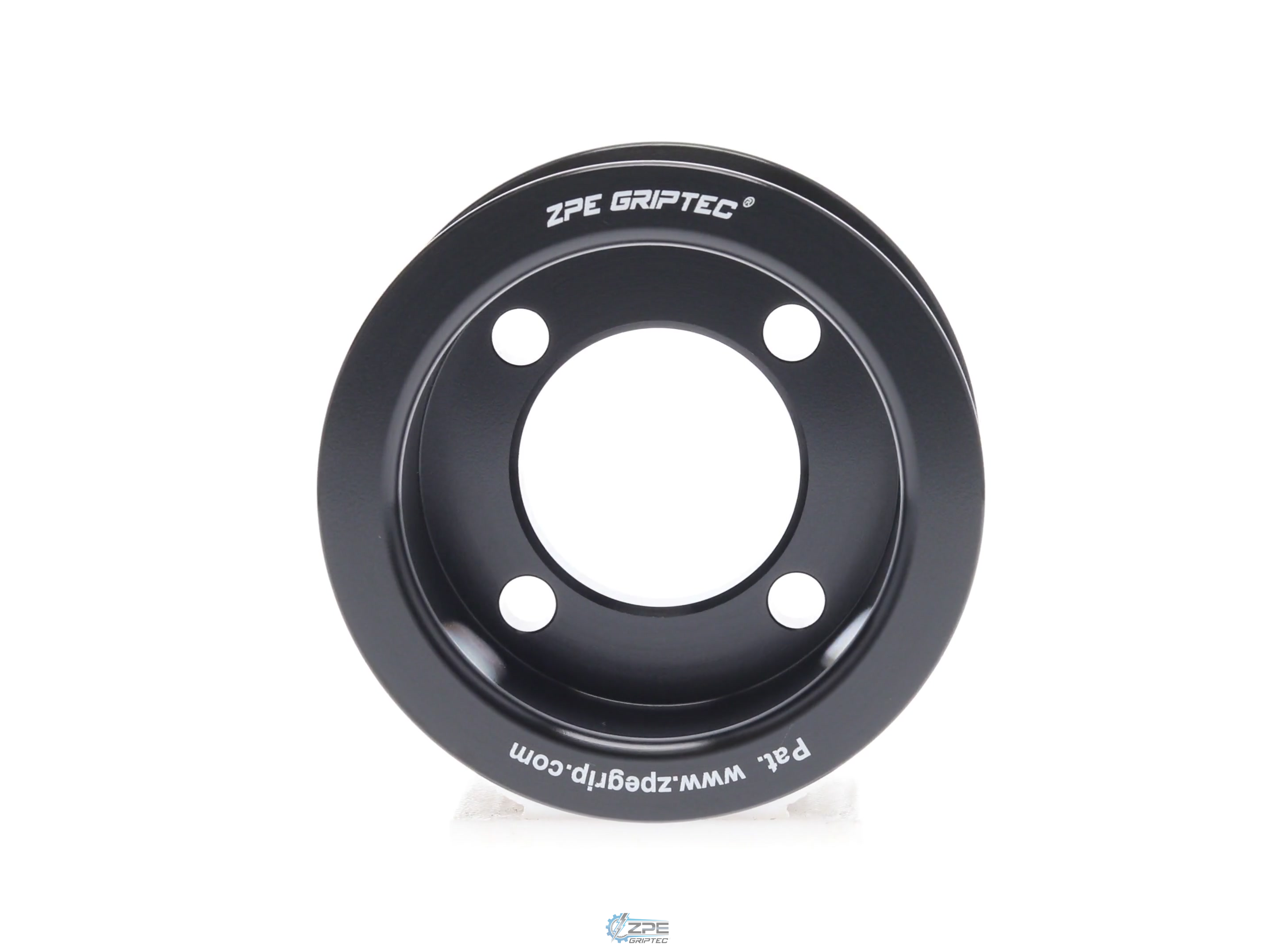 Street Driven Performance