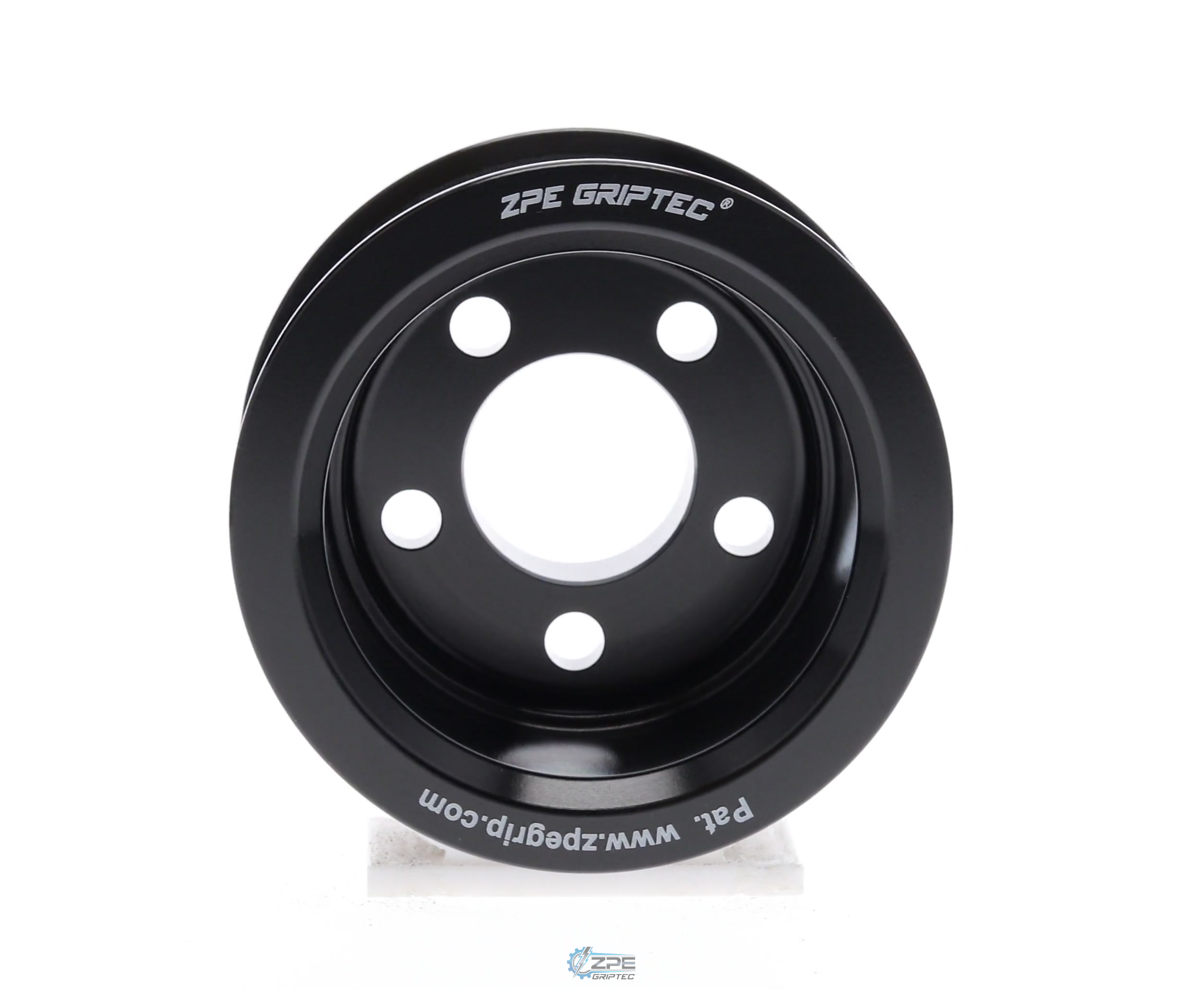 Street Driven Performance