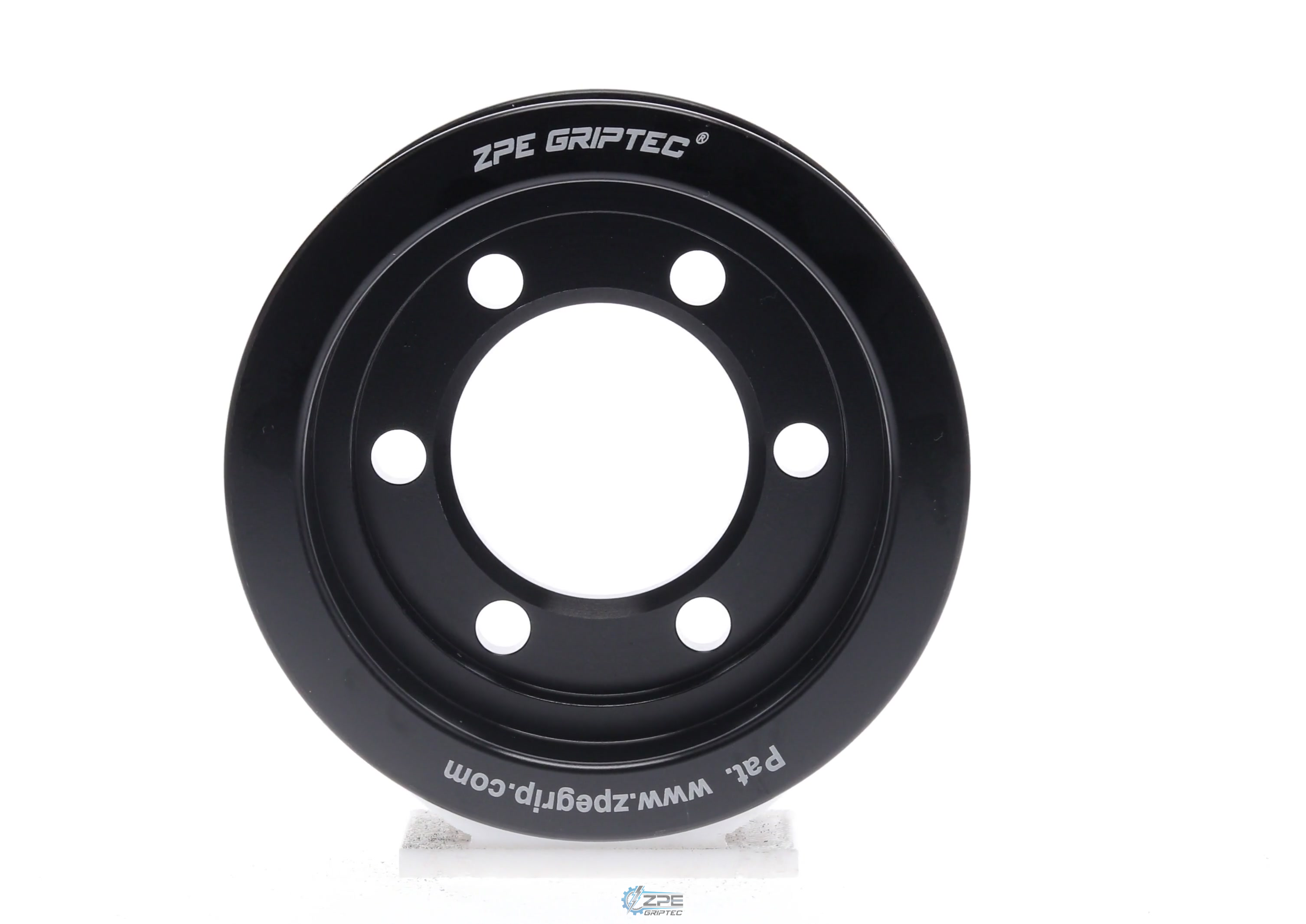 Street Driven Performance