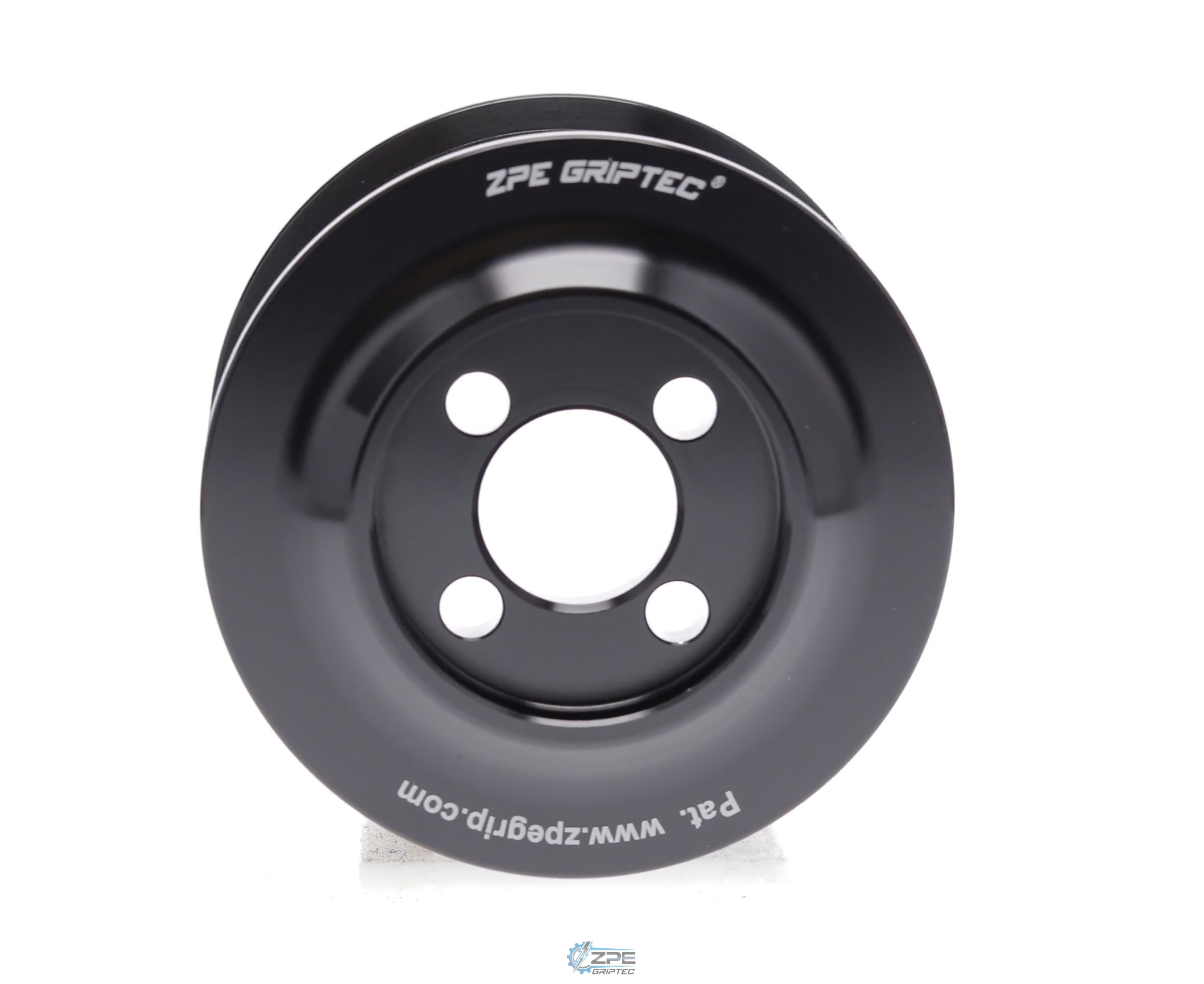 Street Driven Performance