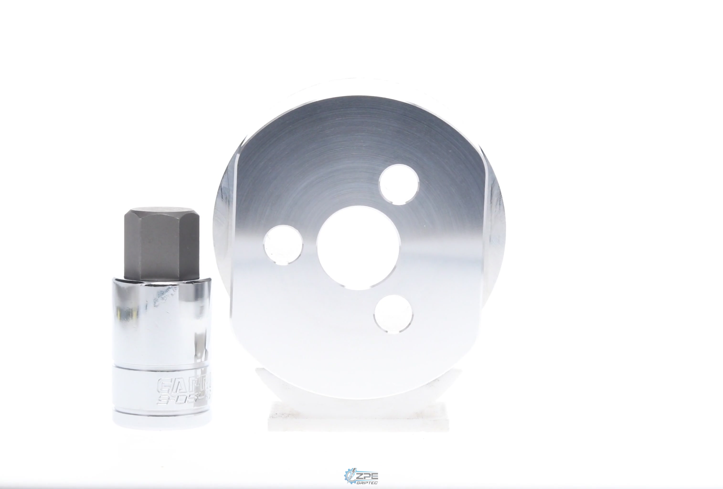 Street Driven Performance