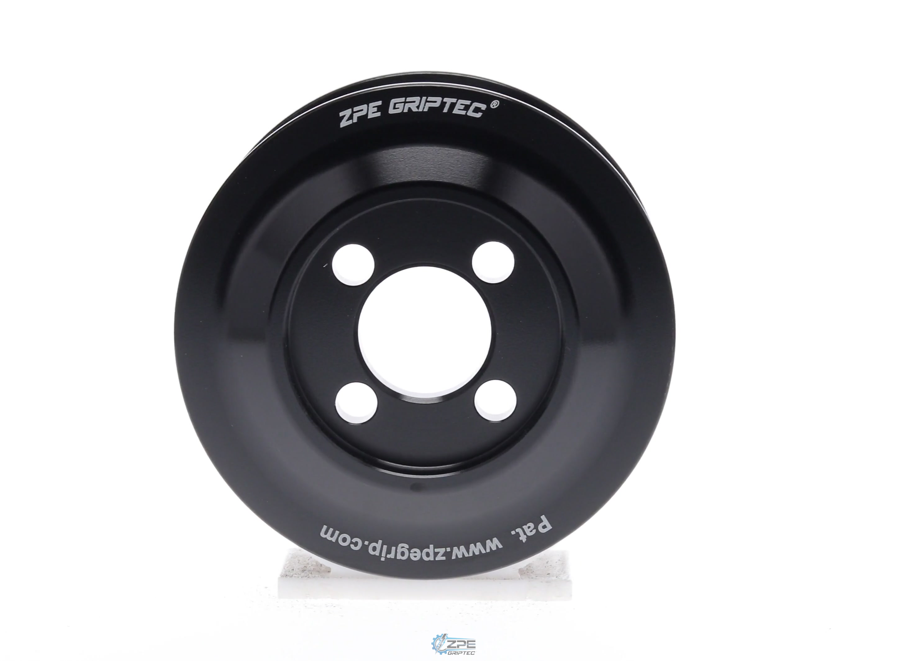 Street Driven Performance