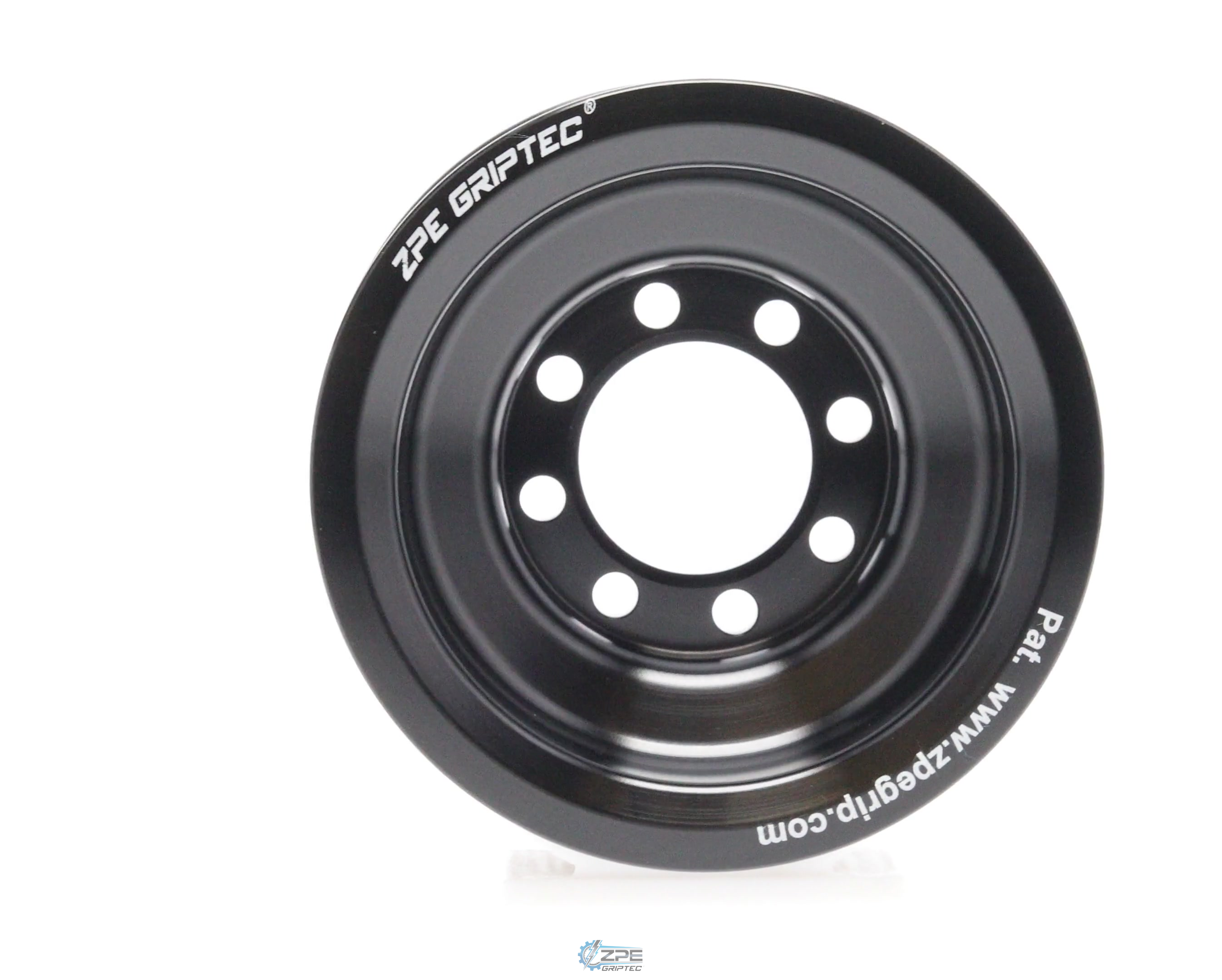 Street Driven Performance