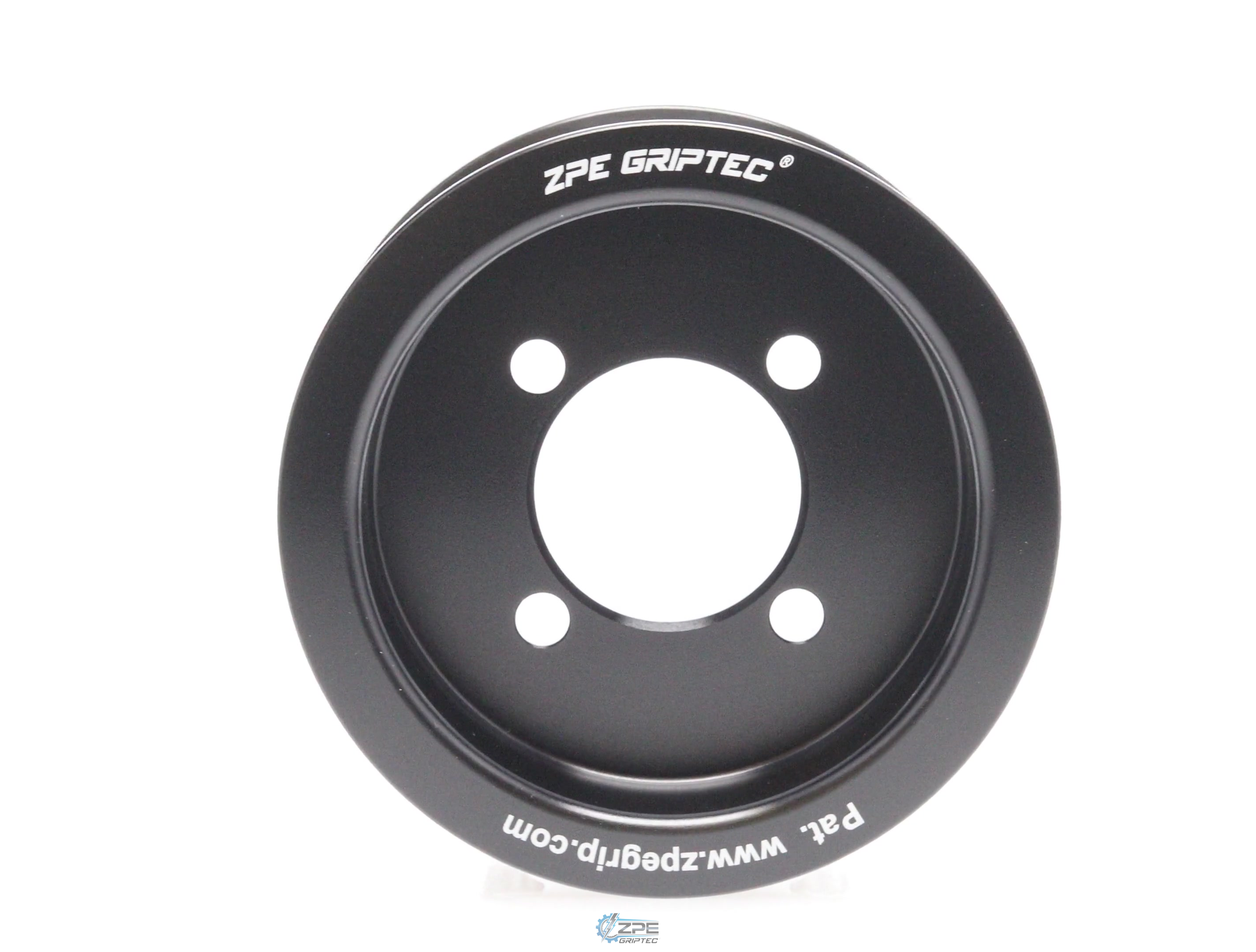 Street Driven Performance