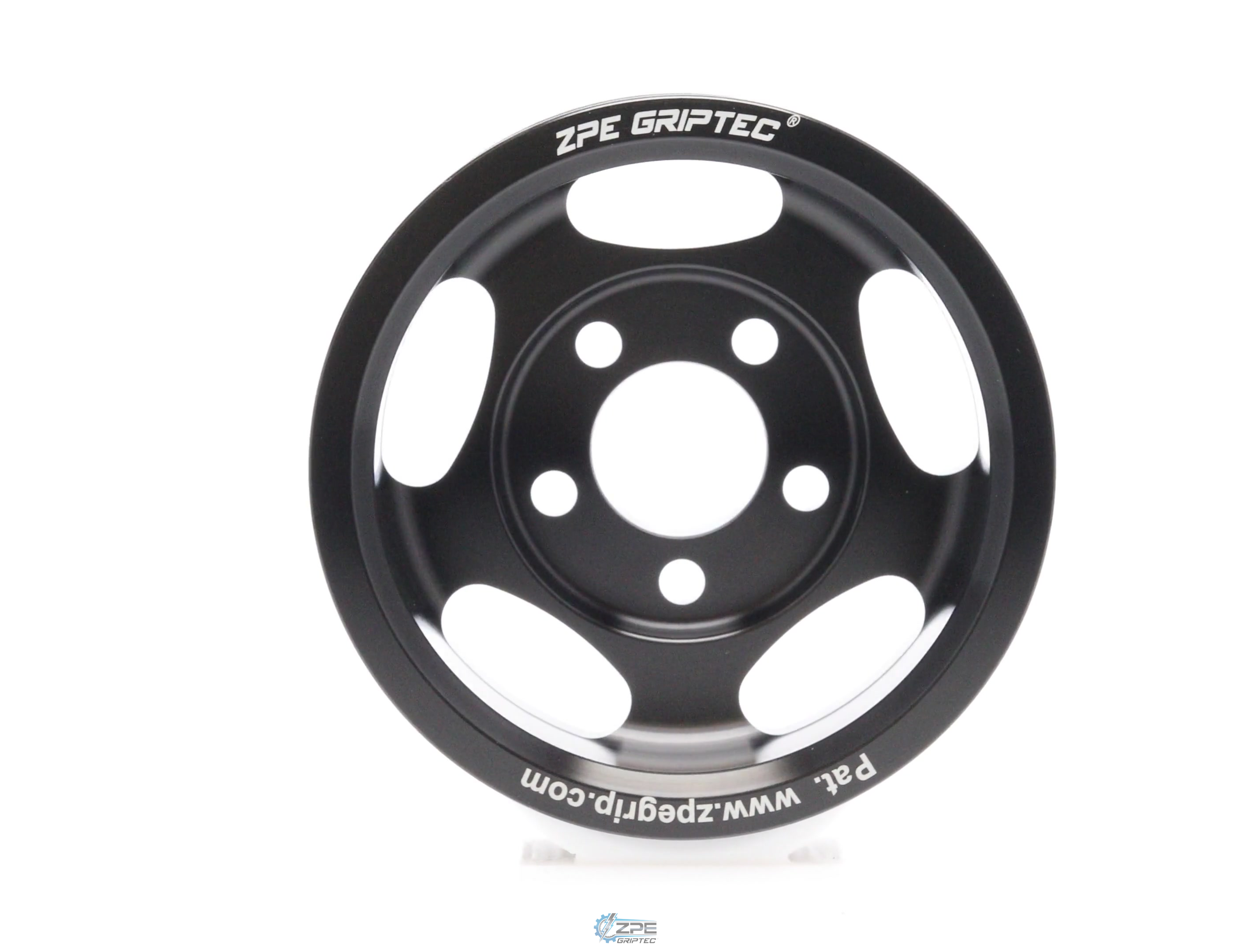 Street Driven Performance