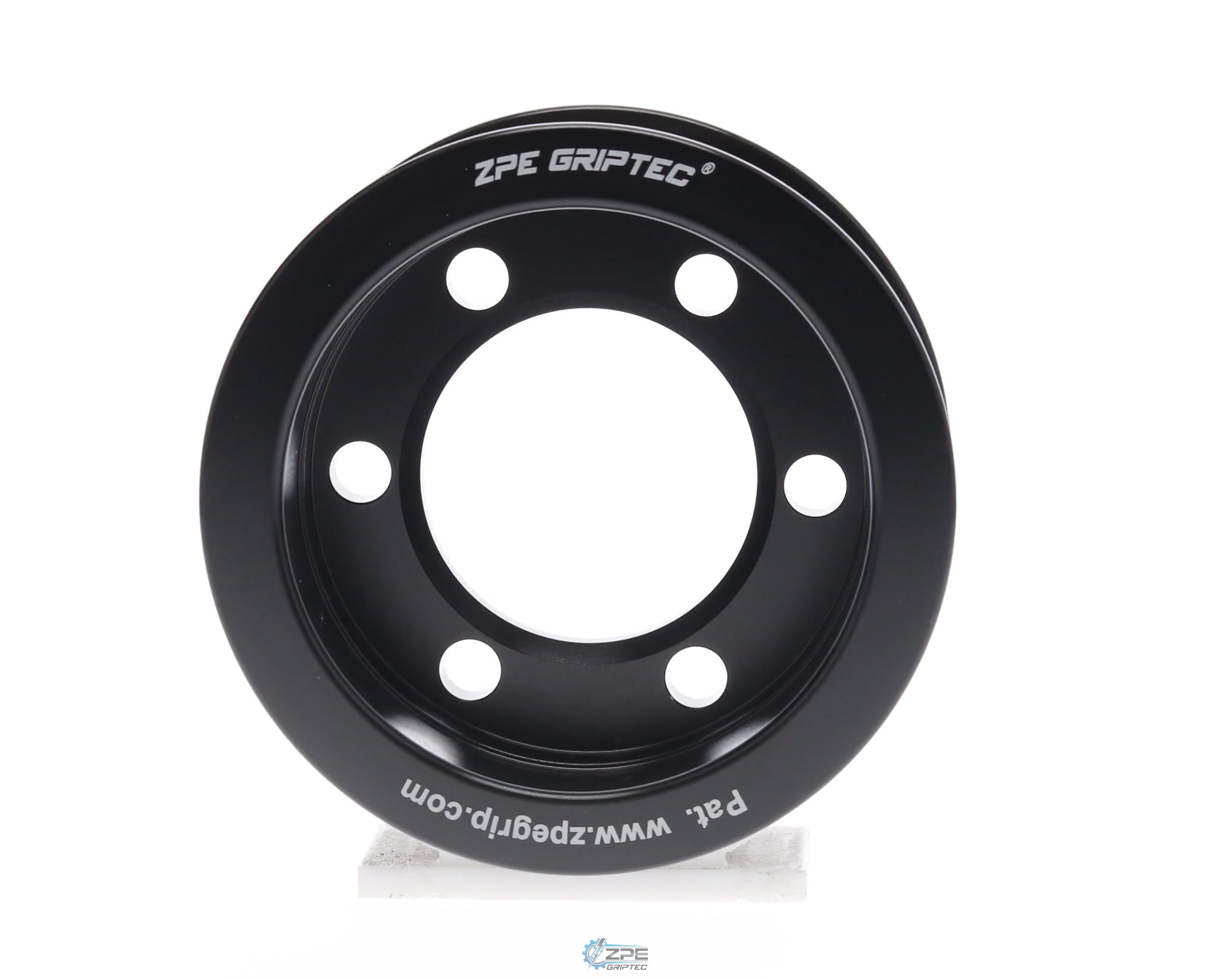 Street Driven Performance