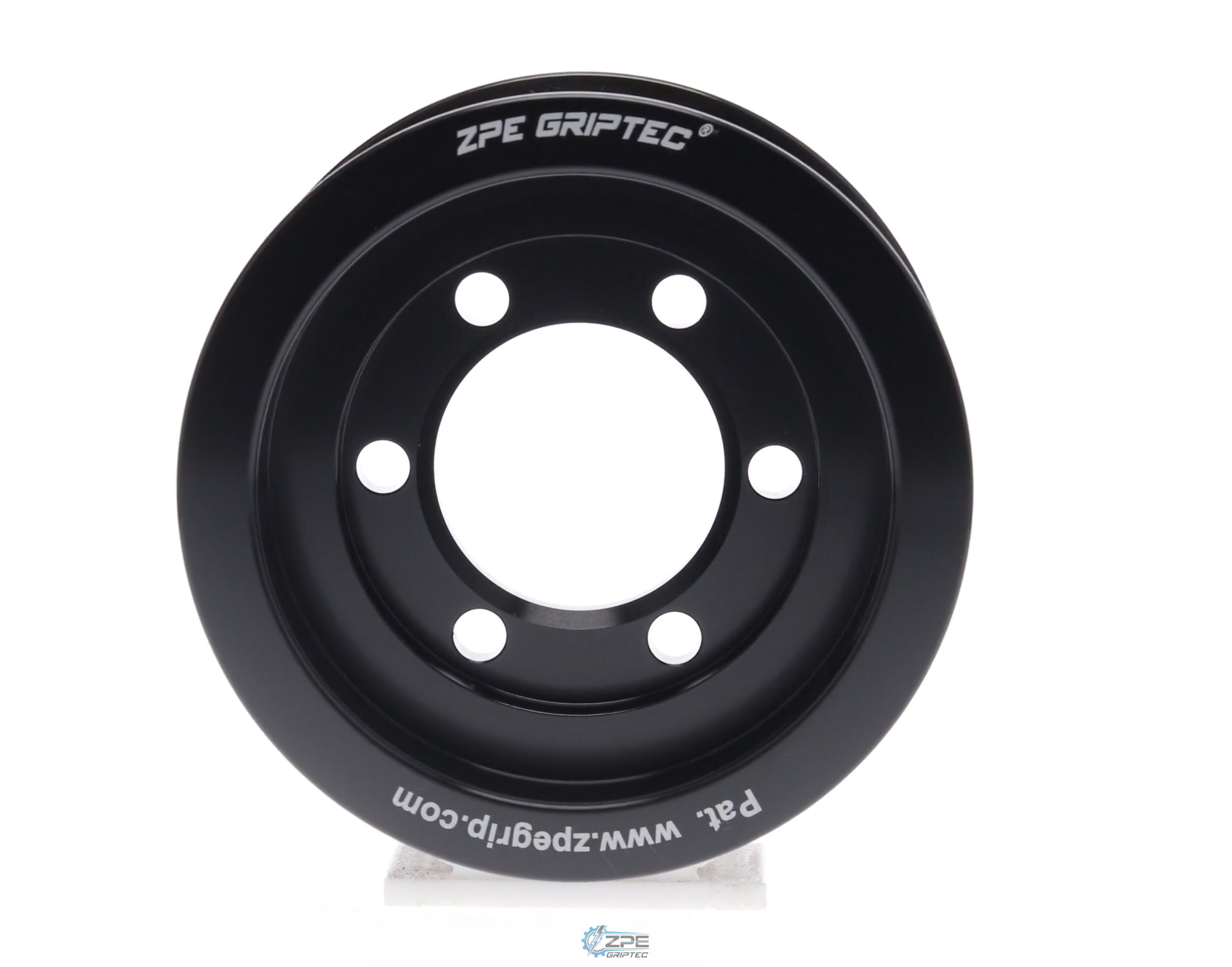 Street Driven Performance