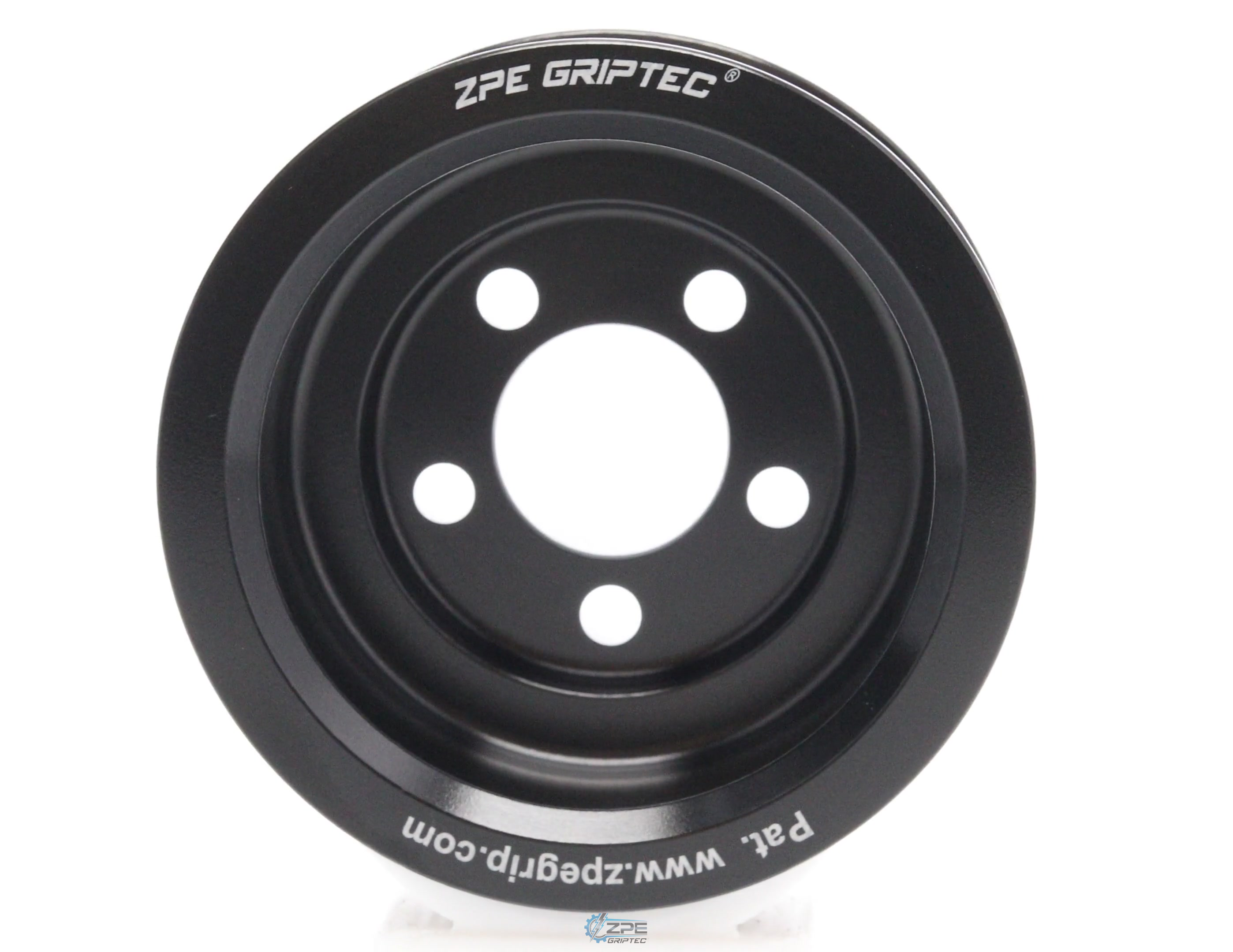 Street Driven Performance