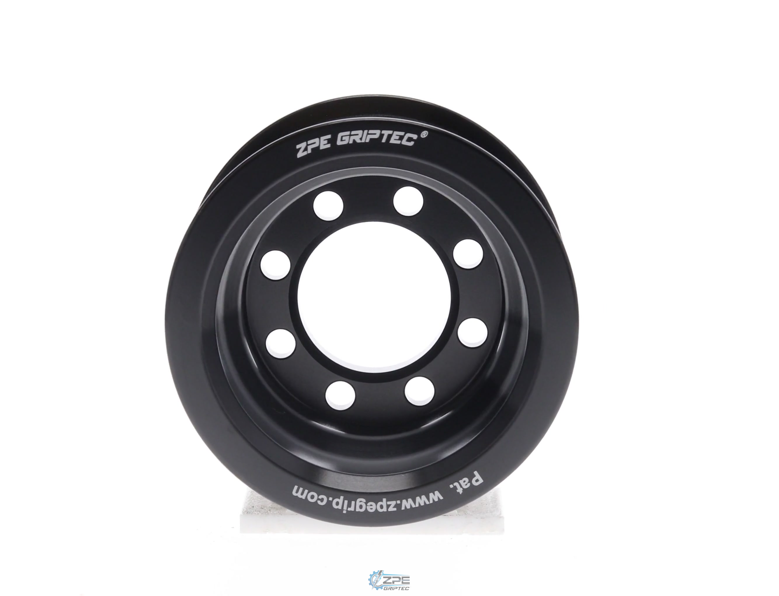 Street Driven Performance