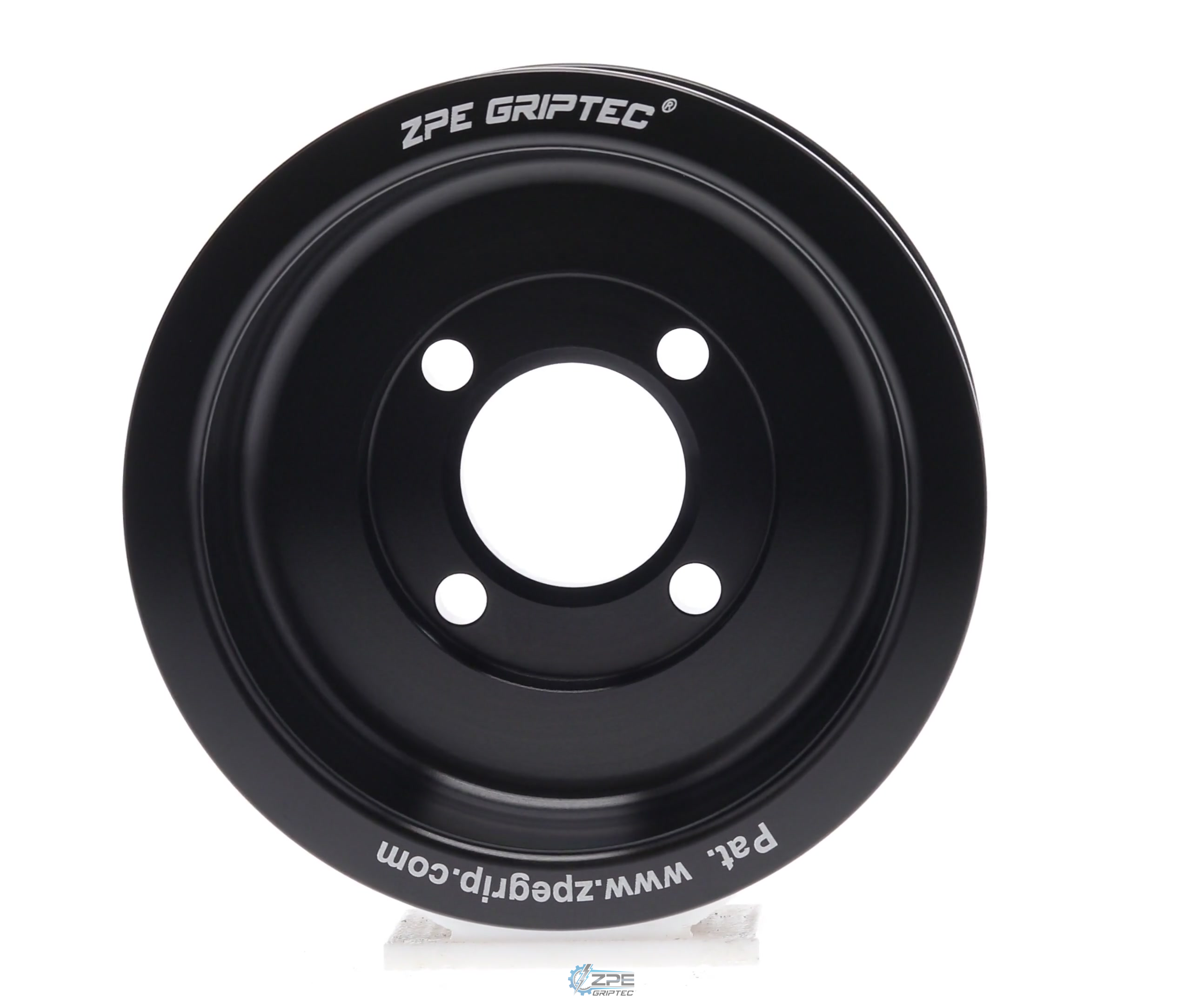 Street Driven Performance