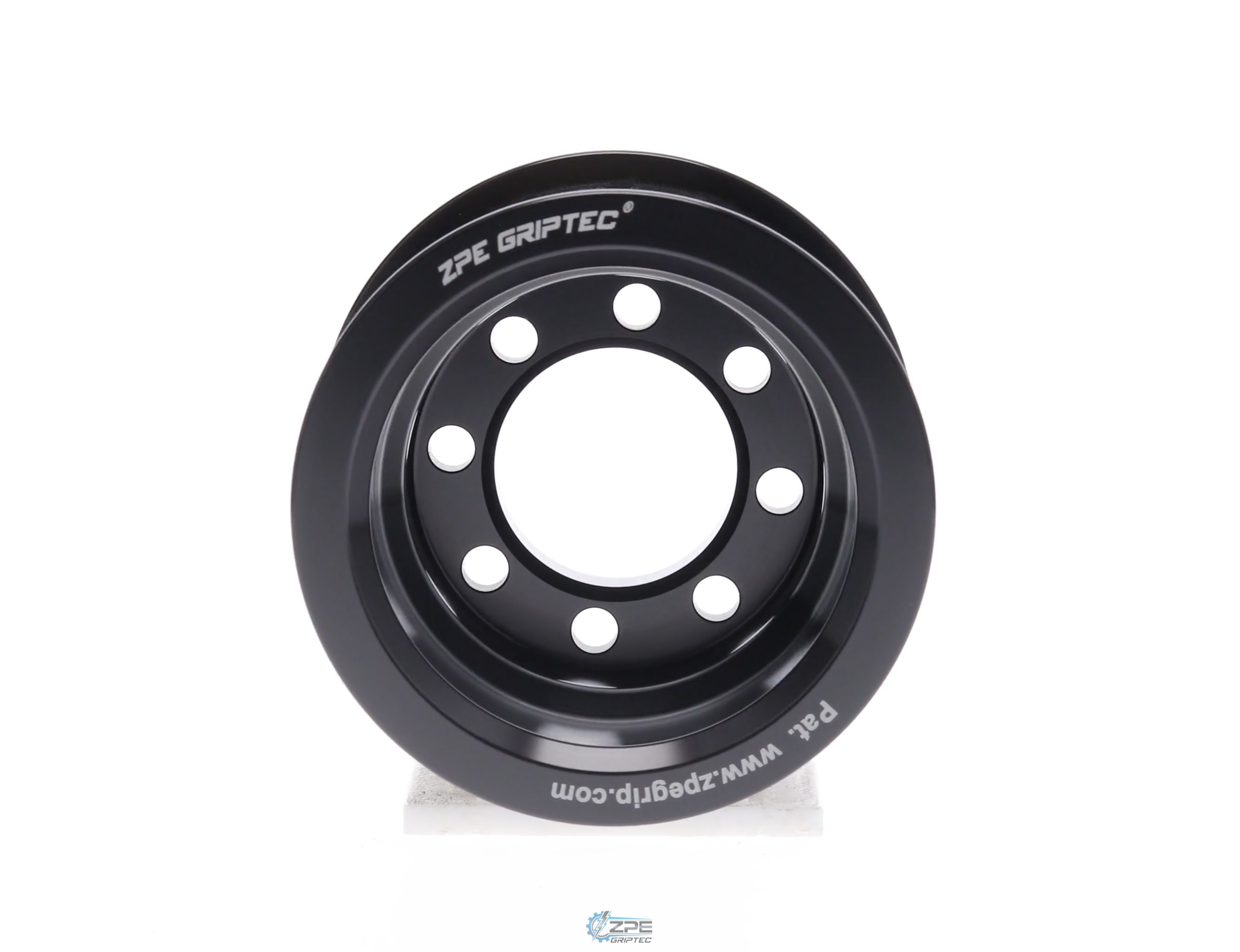 Street Driven Performance