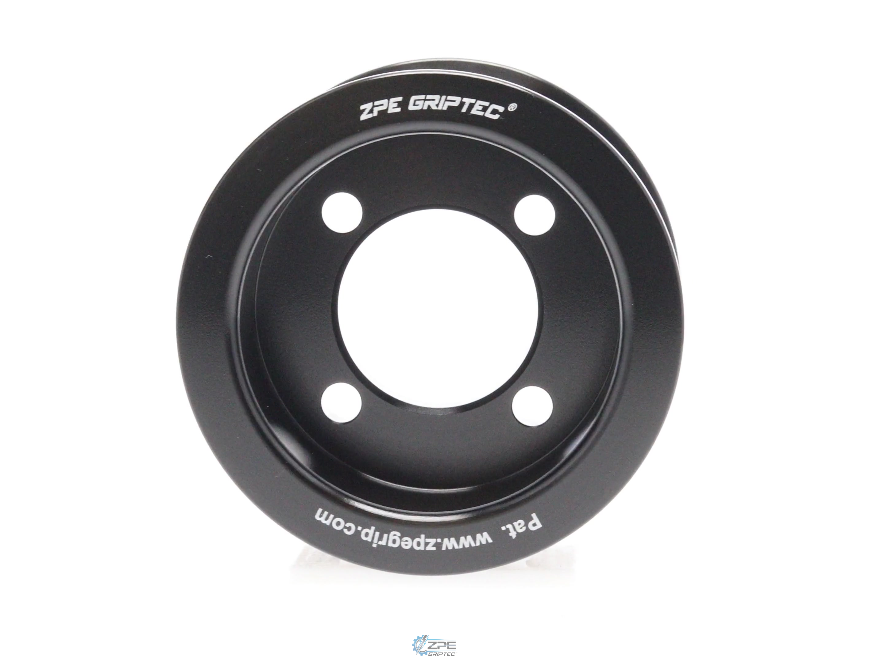 Street Driven Performance