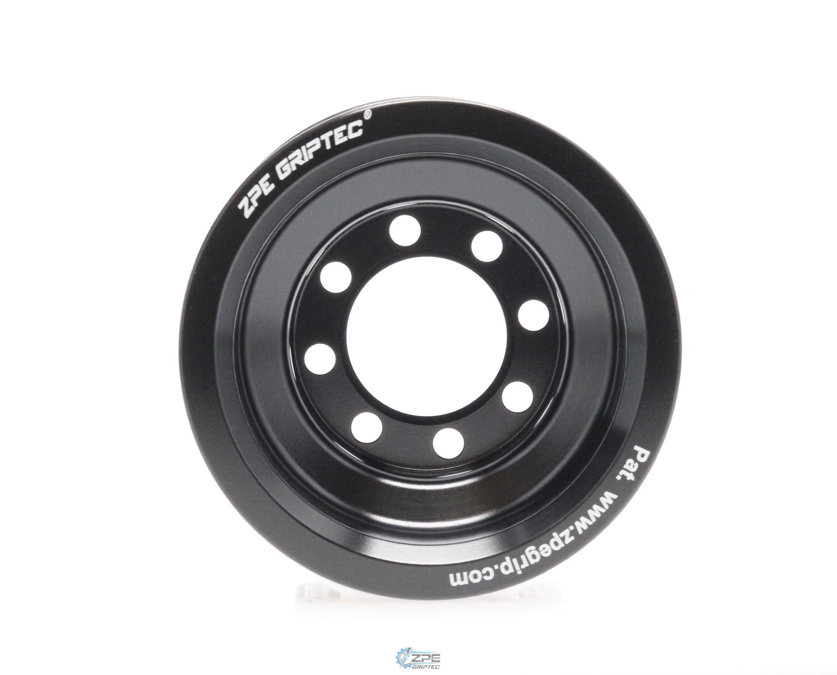 Street Driven Performance