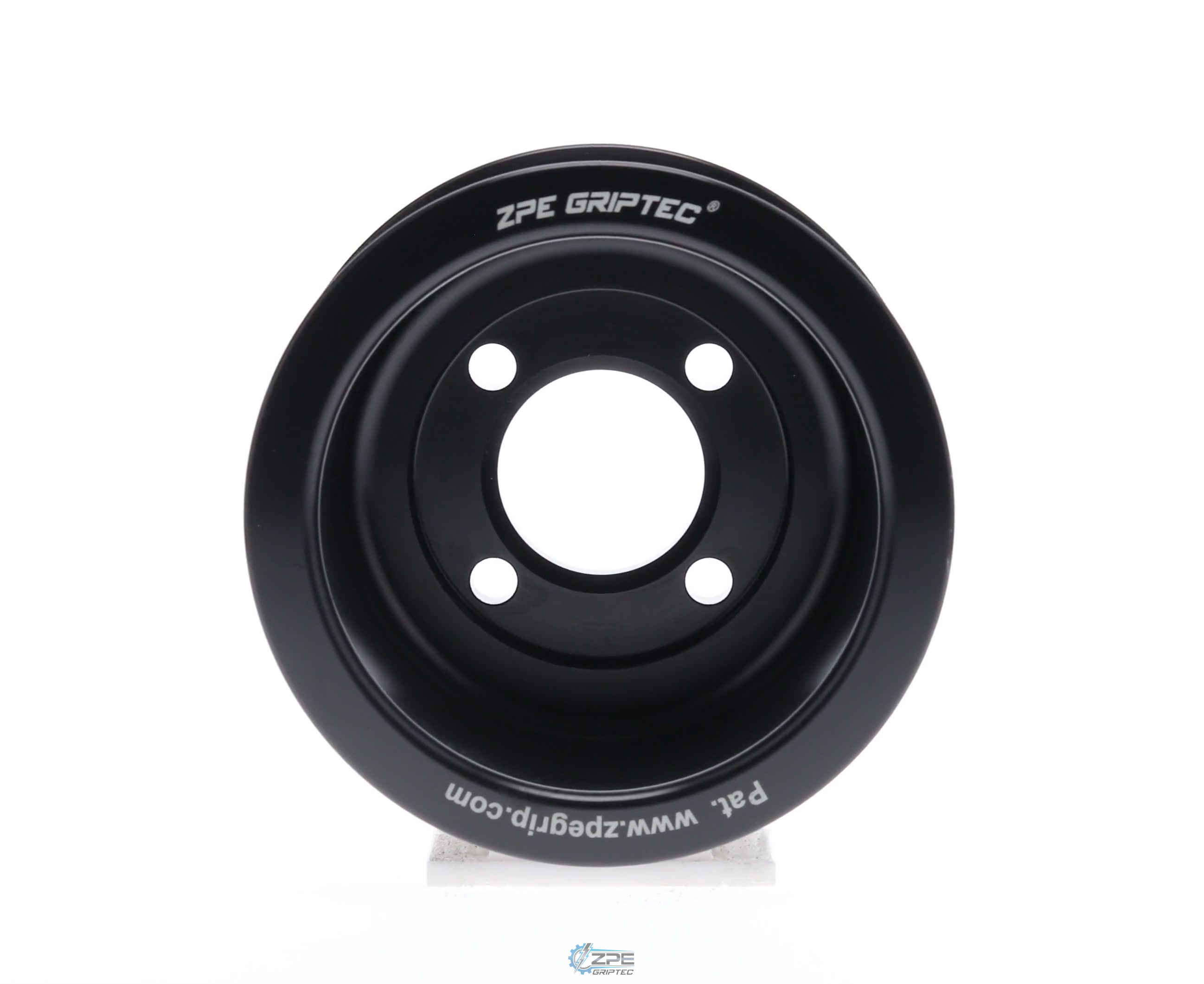 Street Driven Performance