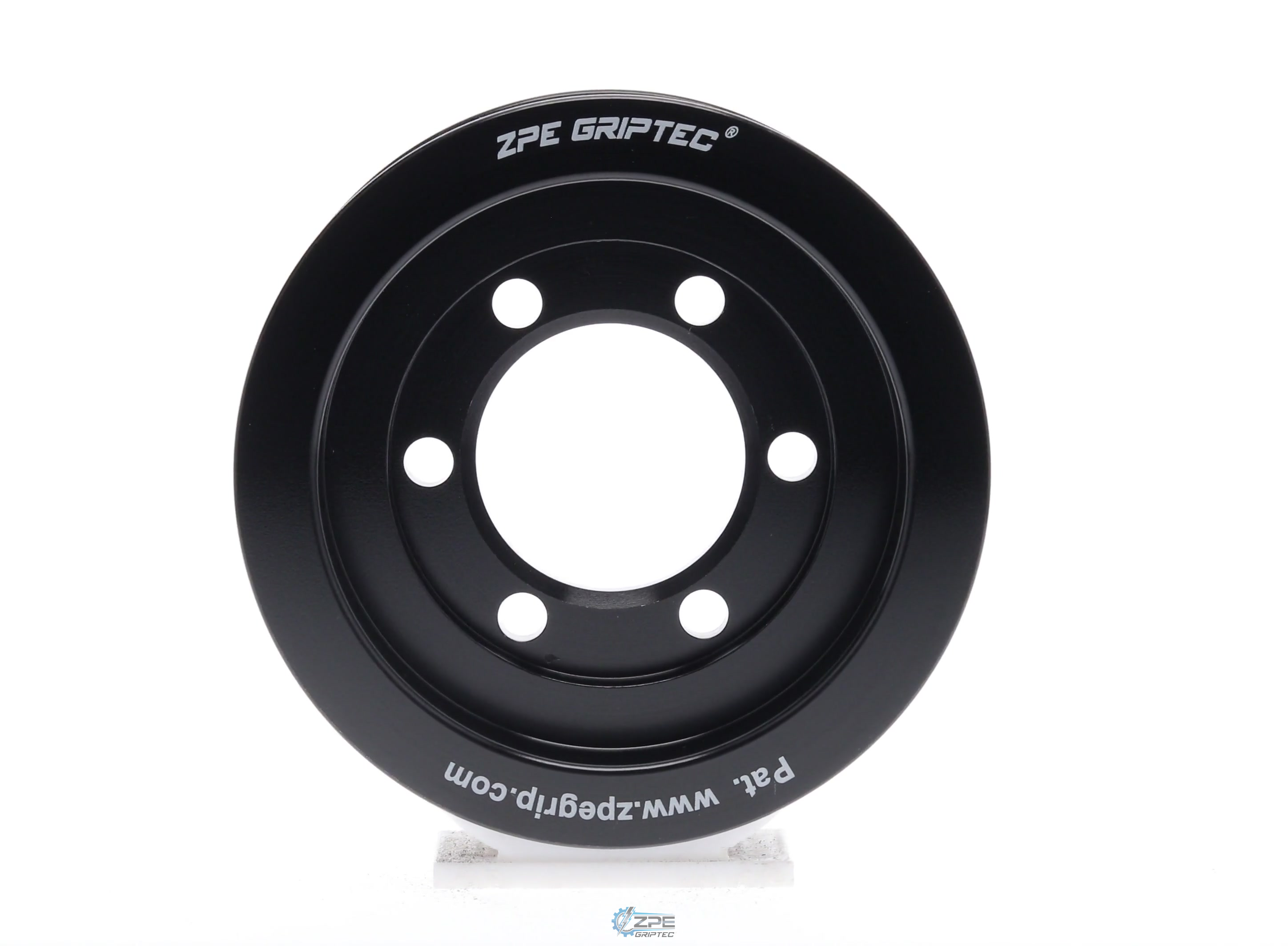 Street Driven Performance