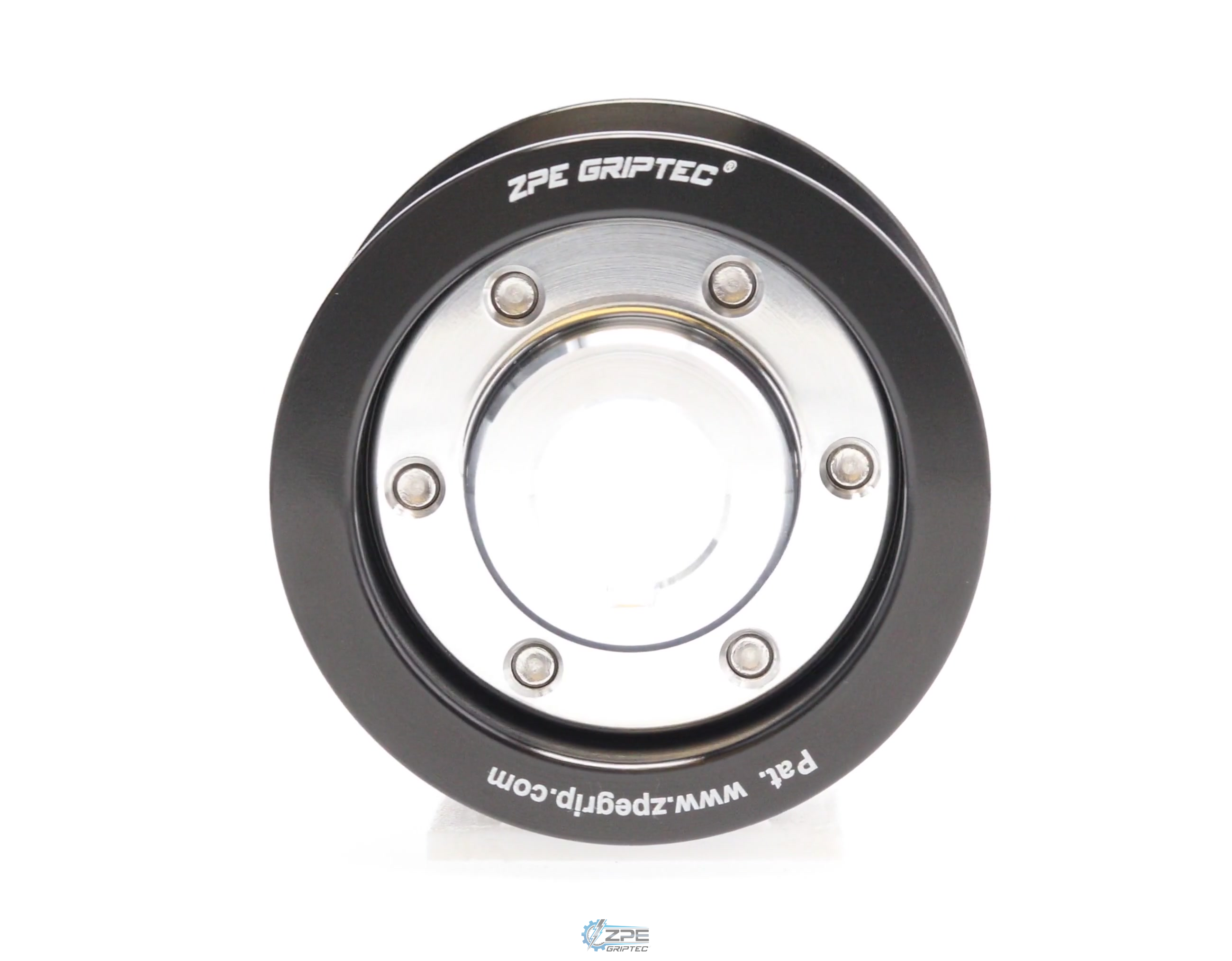 Street Driven Performance