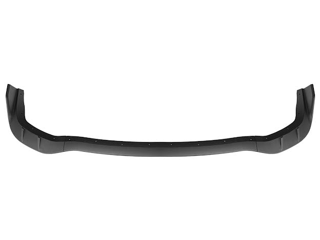 2021-UP DODGE DURANGO SRT HELLCAT | FRONT LIP SPLITTER GROUND EFFECTS