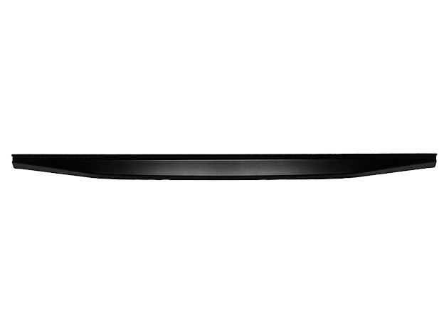 2022-Up Toyota Tundra | SDP Performance Street Series Package MATTE BLACK Rear Tailgate Wing Spoiler