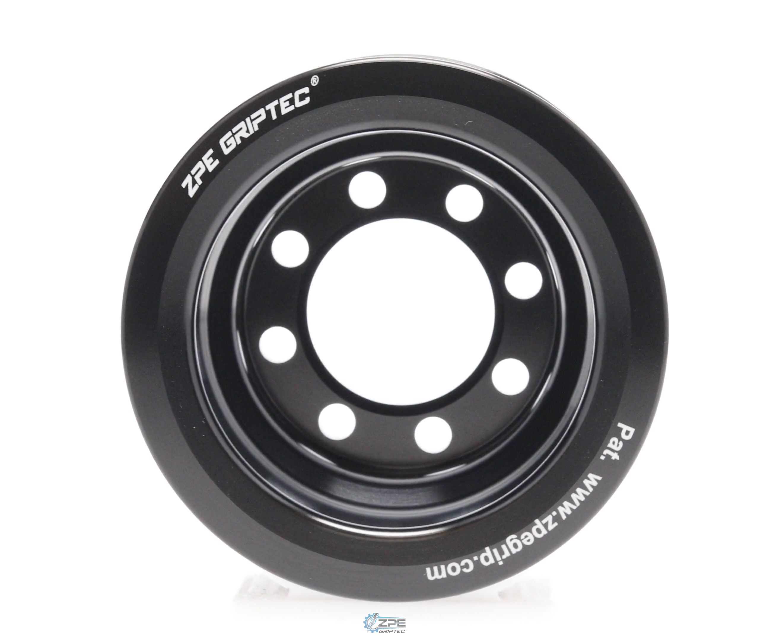 Street Driven Performance