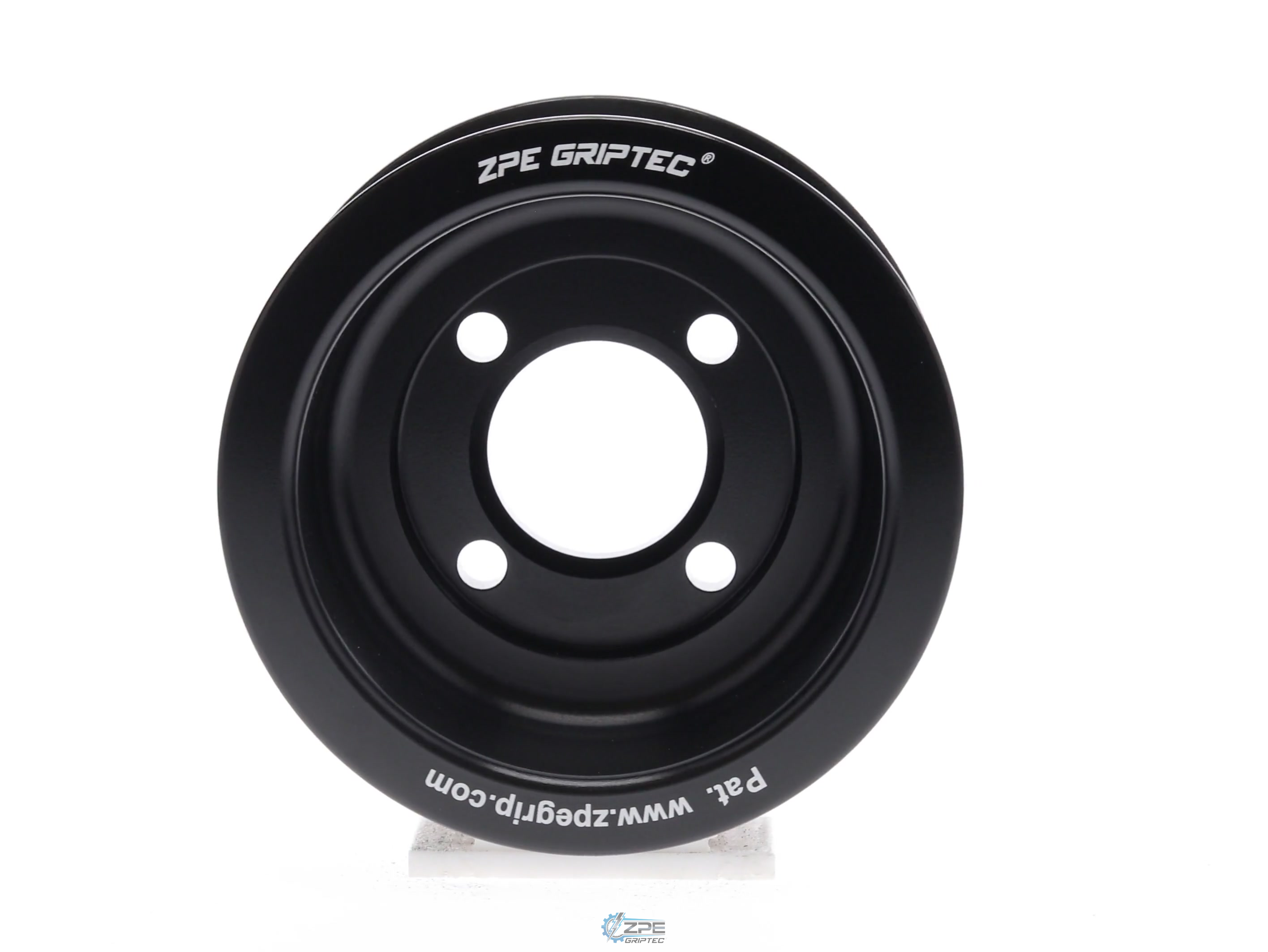 Street Driven Performance