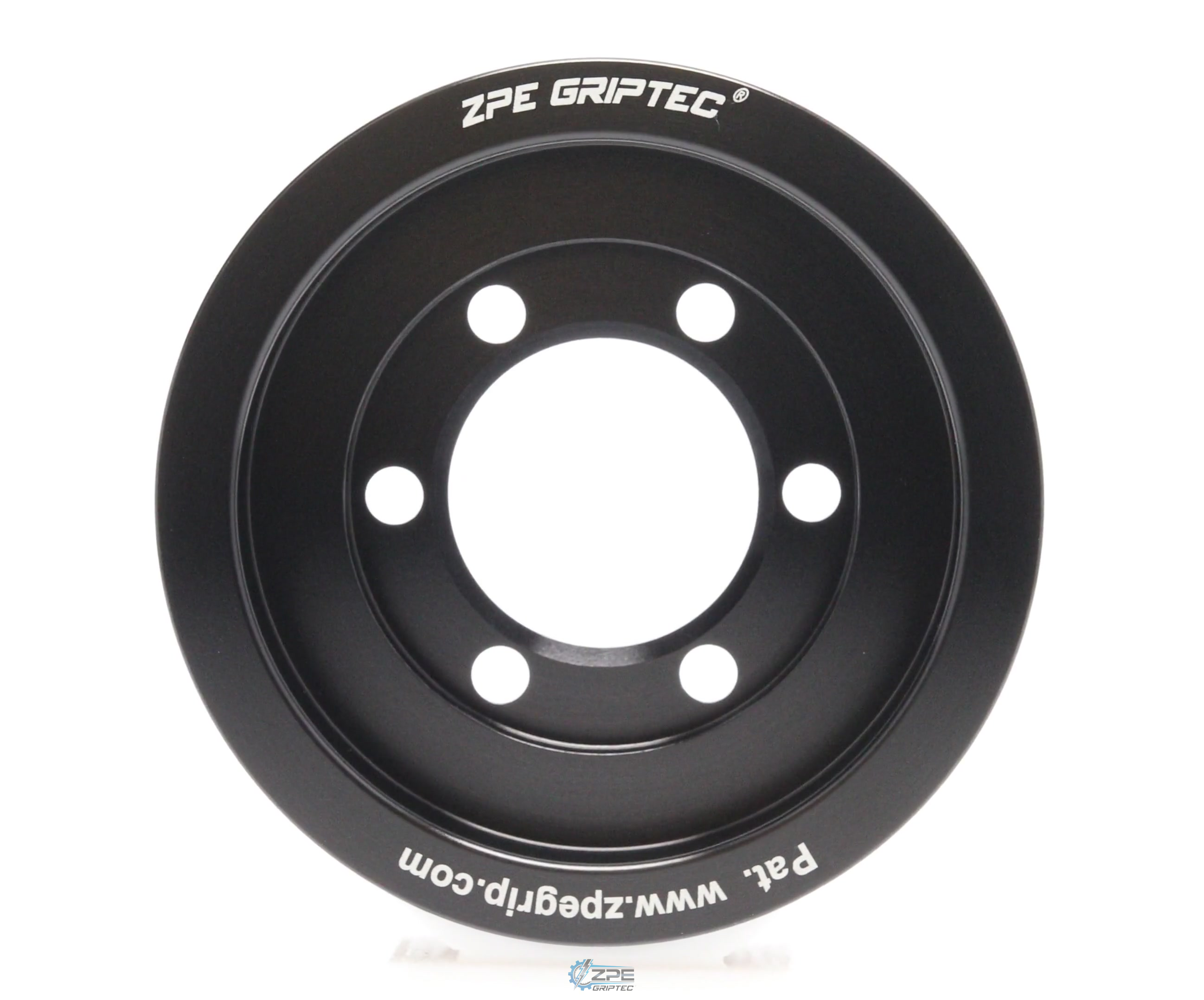 Street Driven Performance