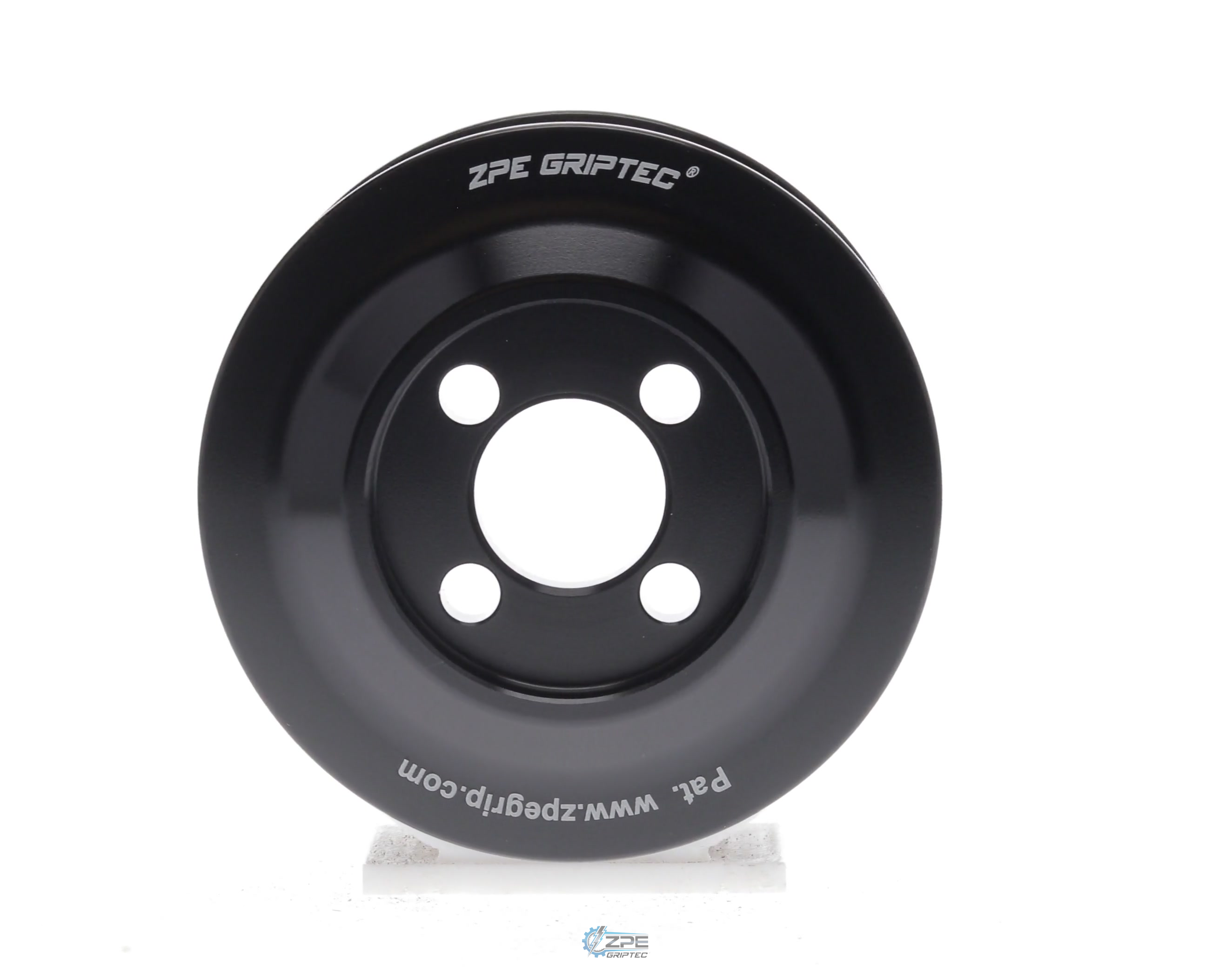 Street Driven Performance