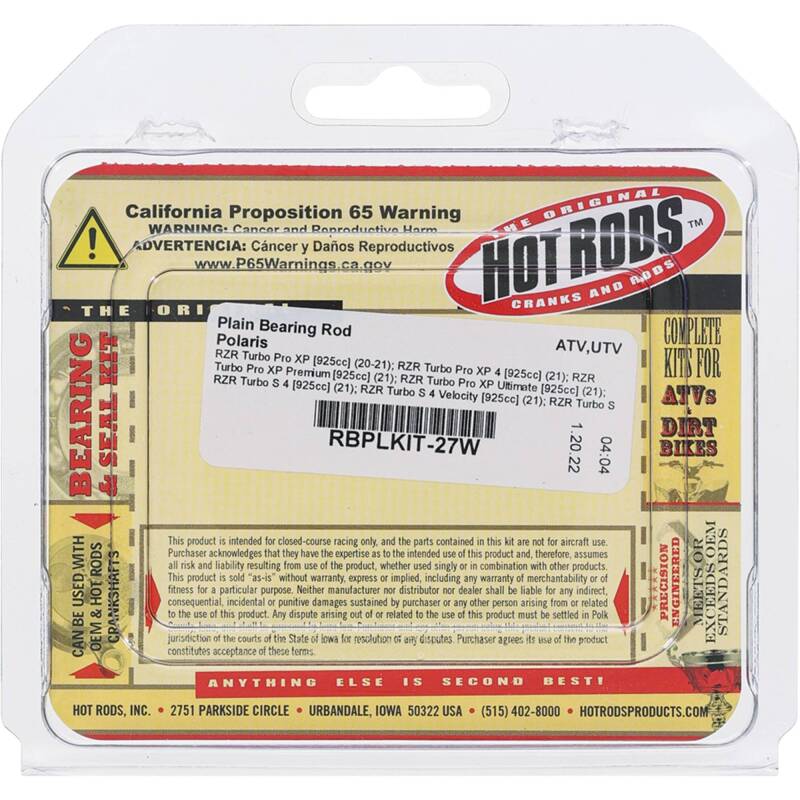 Street Driven Performance