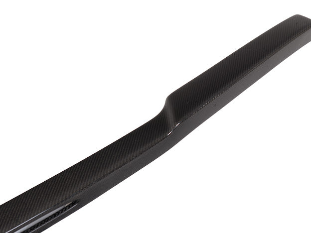 2005-2013 C6 Corvette - "ZR1 Style" Rear Trunk Lid Spoiler Wing- for all models