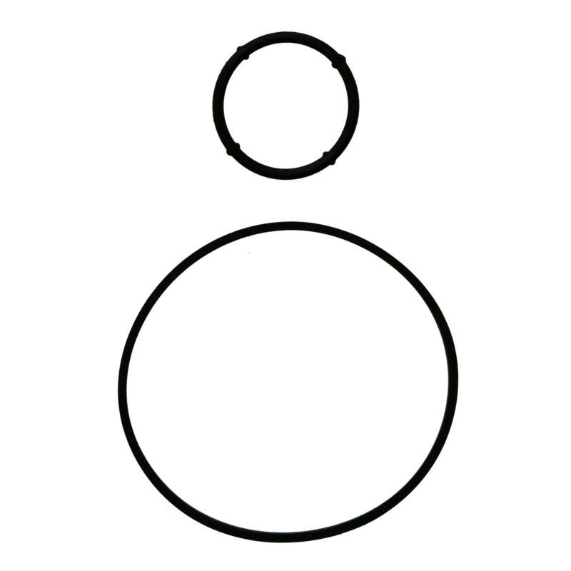 Fel-Pro RAM 1500 ES 73197 Engine Oil Filter Adapter Seal Set