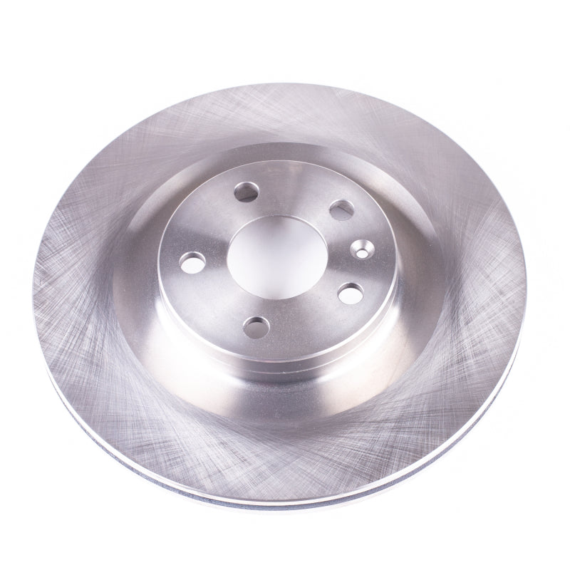 Street Driven Performance