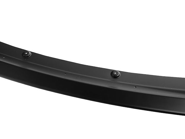 2023-UP TOYOTA GR COROLLA |GR STYLE FRONT LIP SPLITTER GROUND EFFECTS