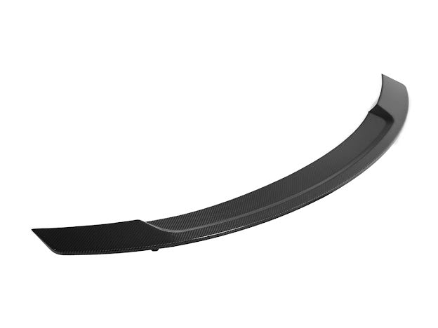 2019-Up MB C205 Mercedes C-Class Coupe | SDP Performance Carbon Fiber Rear Wing Spoiler