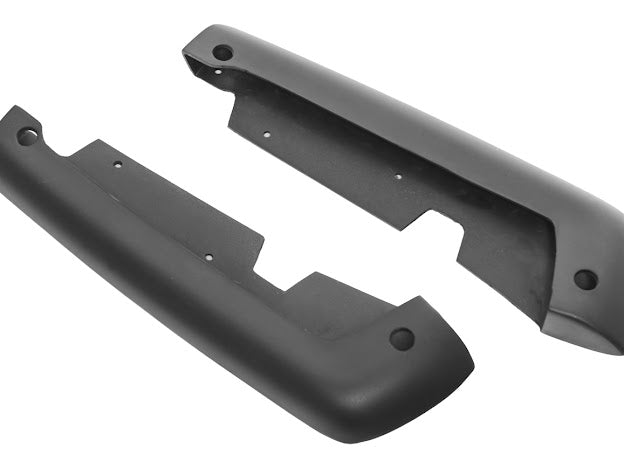 2015-2021 SUBARU WRX / STI “COMPETITION SPORT” STYLE REAR APRON LIP