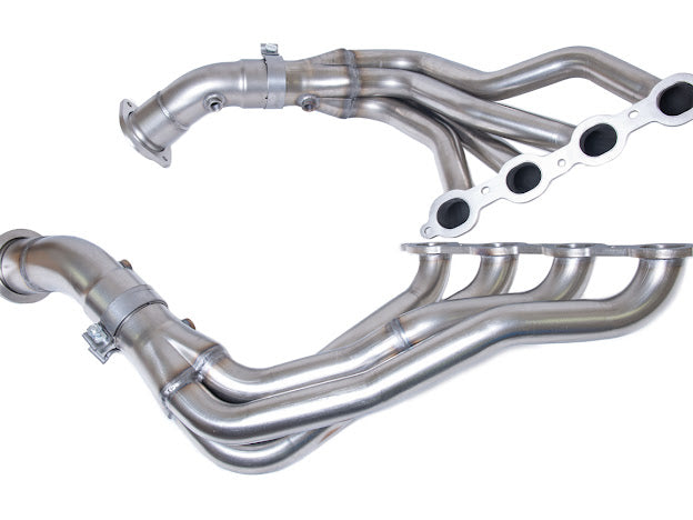 2014-2020 CORVETTE C7 1.875 X 3.0 INCHES PERFORMANCE LONG TUBE HEADER