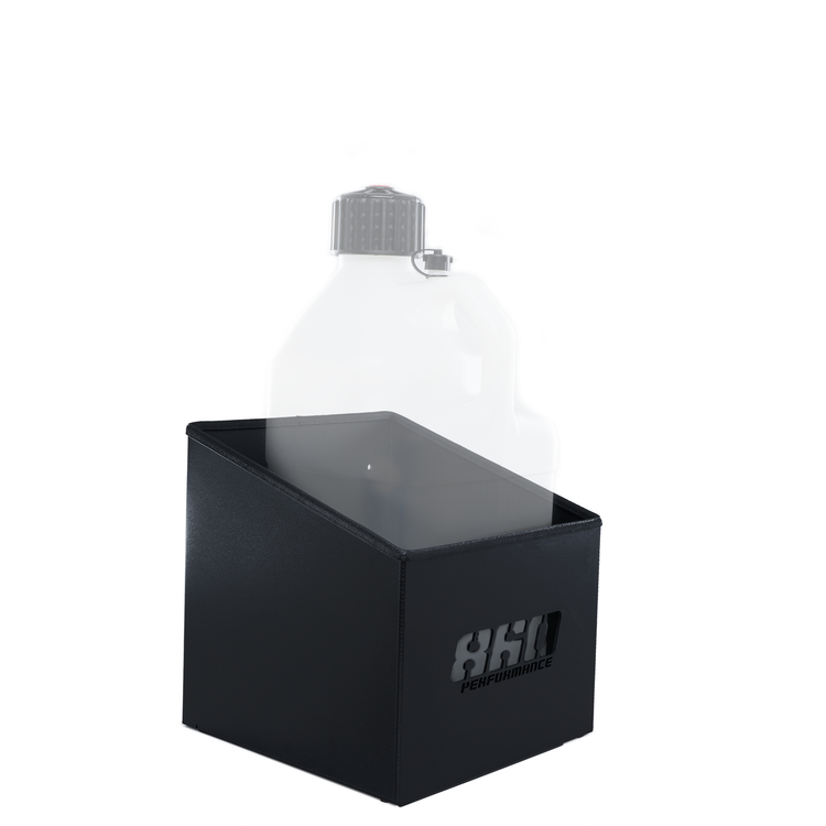 Fuel Jug Holder - 1 Jug