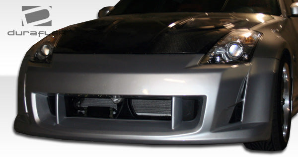2003-2008 Nissan 350Z Z33 Duraflex AM-S Body Kit - 4 Piece