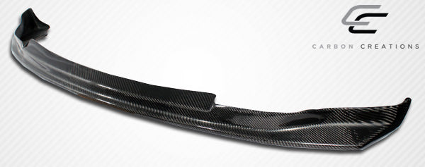 2003-2005 Nissan 350Z Z33 Carbon Creations N-1 Front Lip Under Spoiler Air Dam - 1 Piece